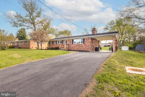 7707 Huron Drive, Gainesville, VA 20155 - #: VAPW2115956
