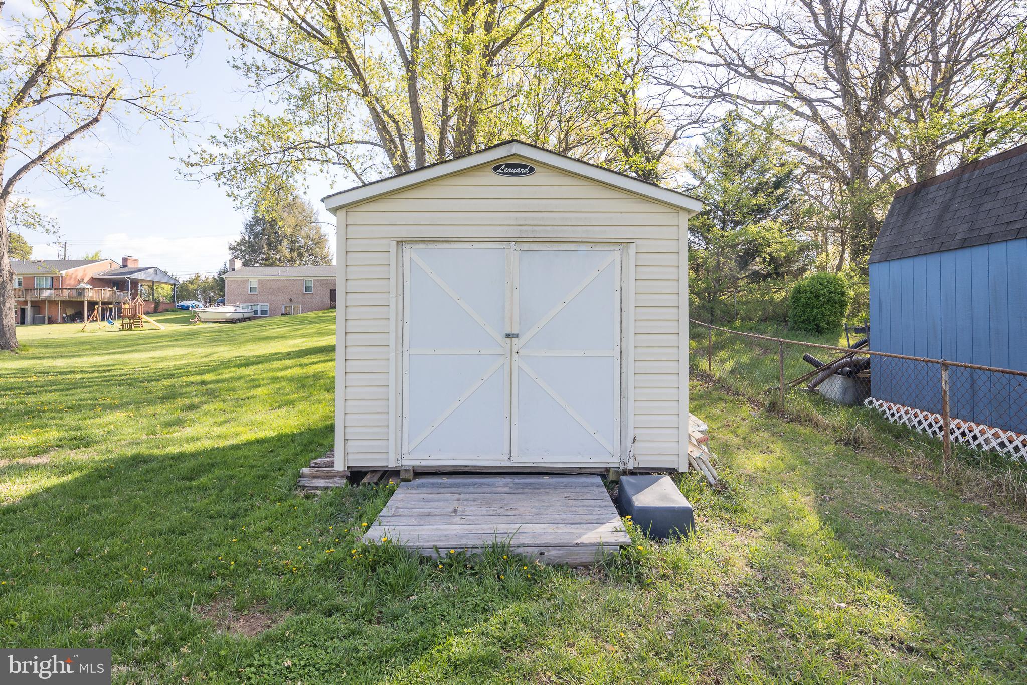 GAINESVILLE - Residential