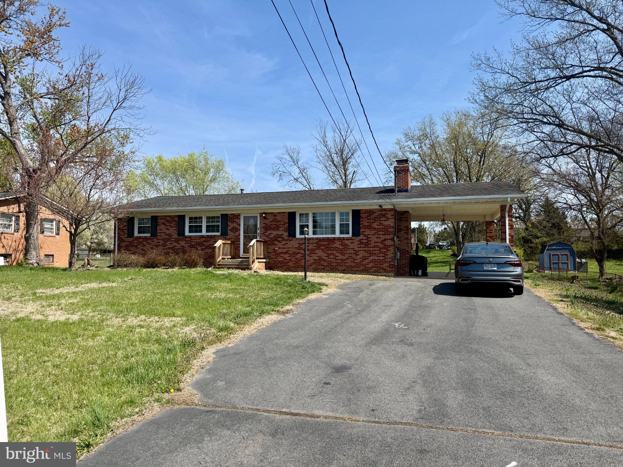 GAINESVILLE - Residential