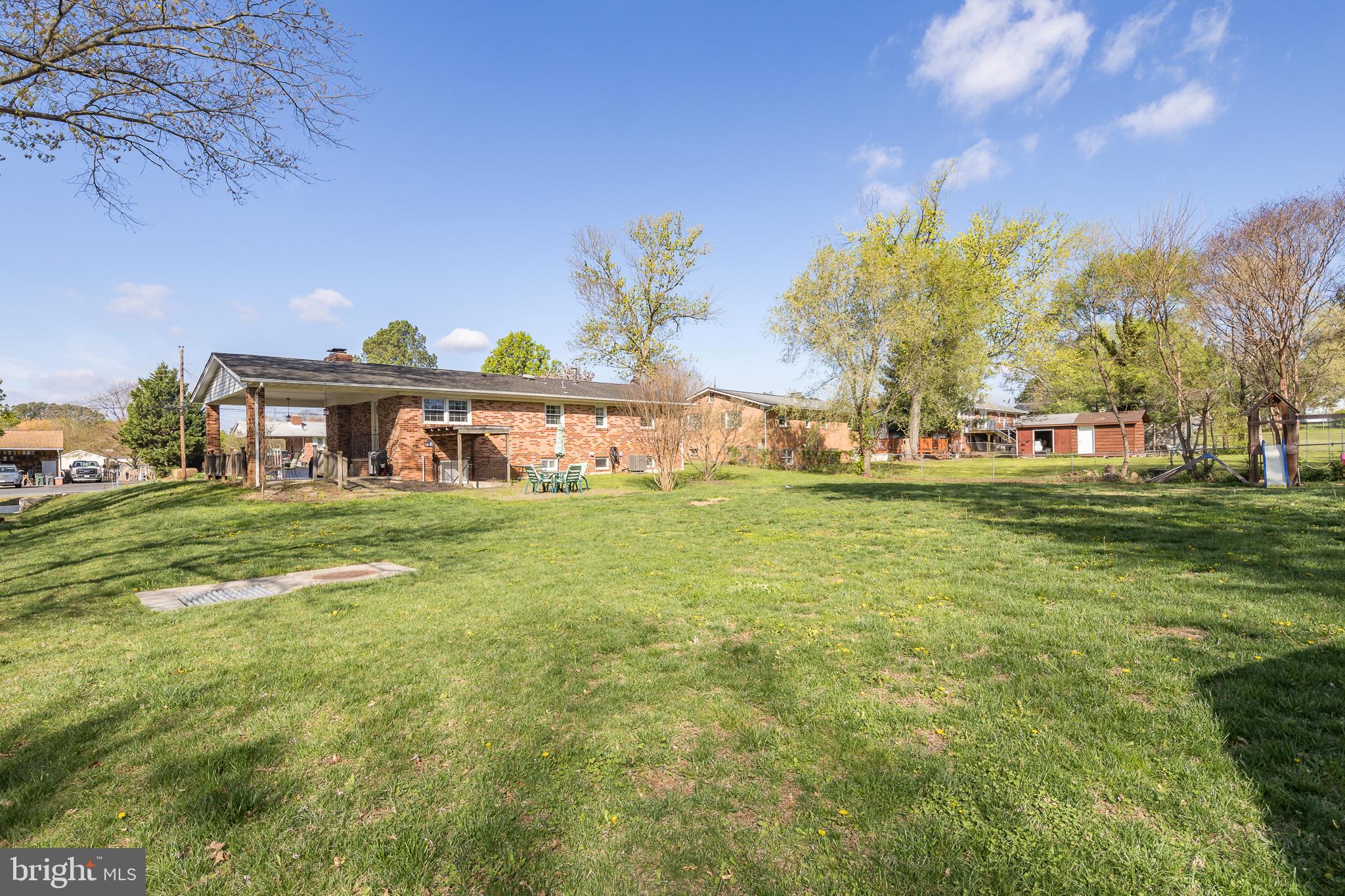 GAINESVILLE - Residential