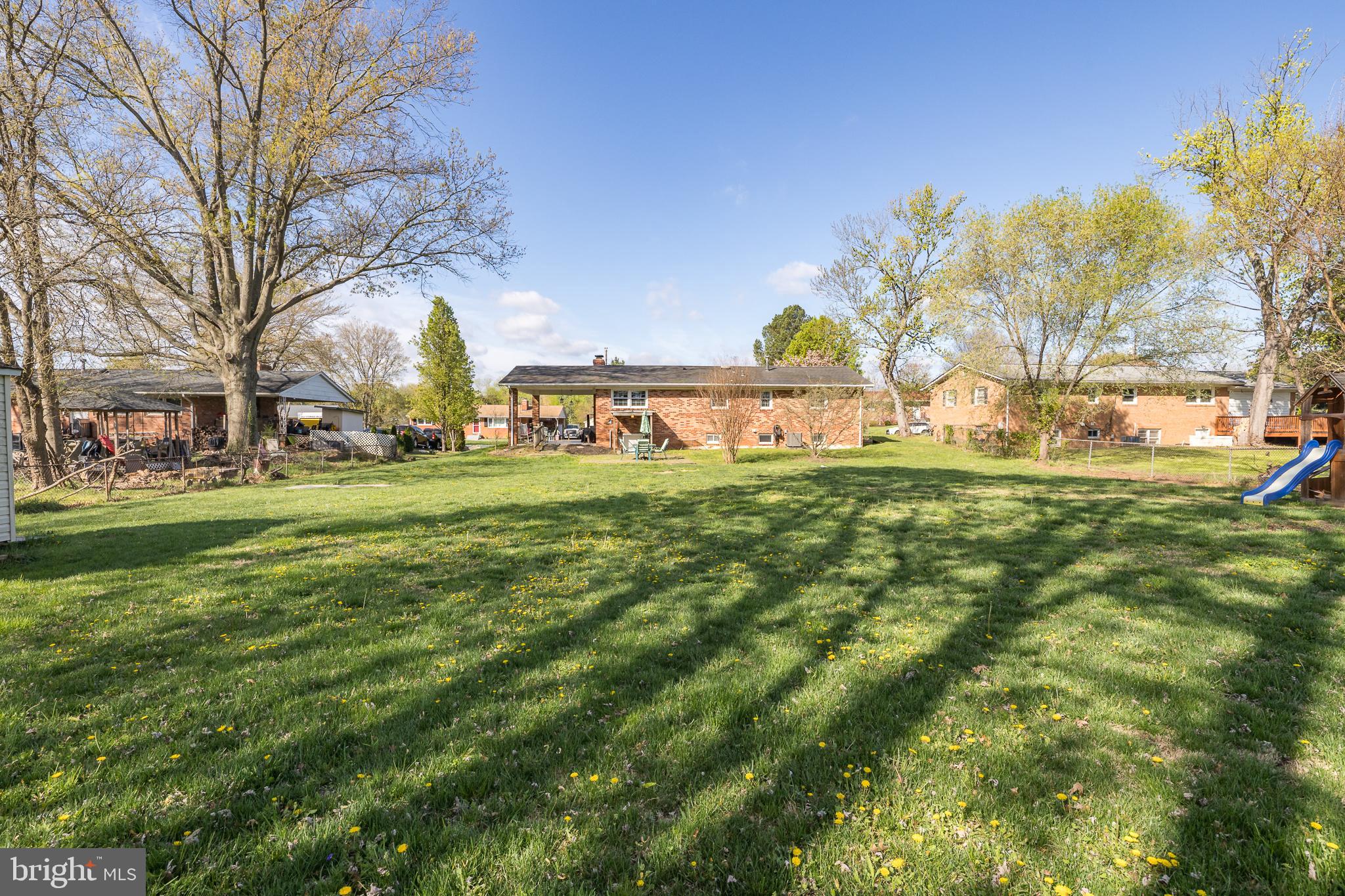 GAINESVILLE - Residential