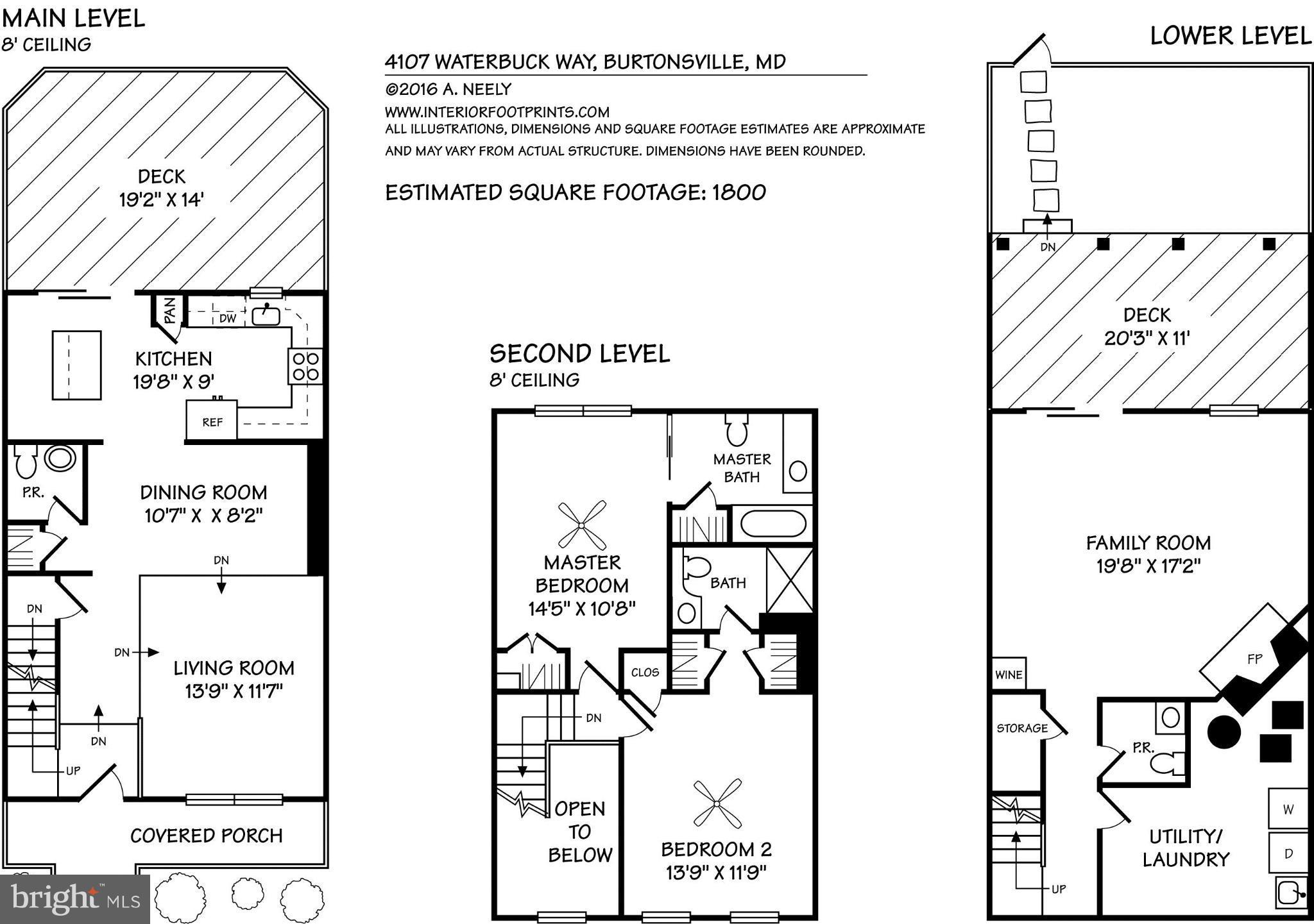VALLEY STREAM ESTATES - Residential