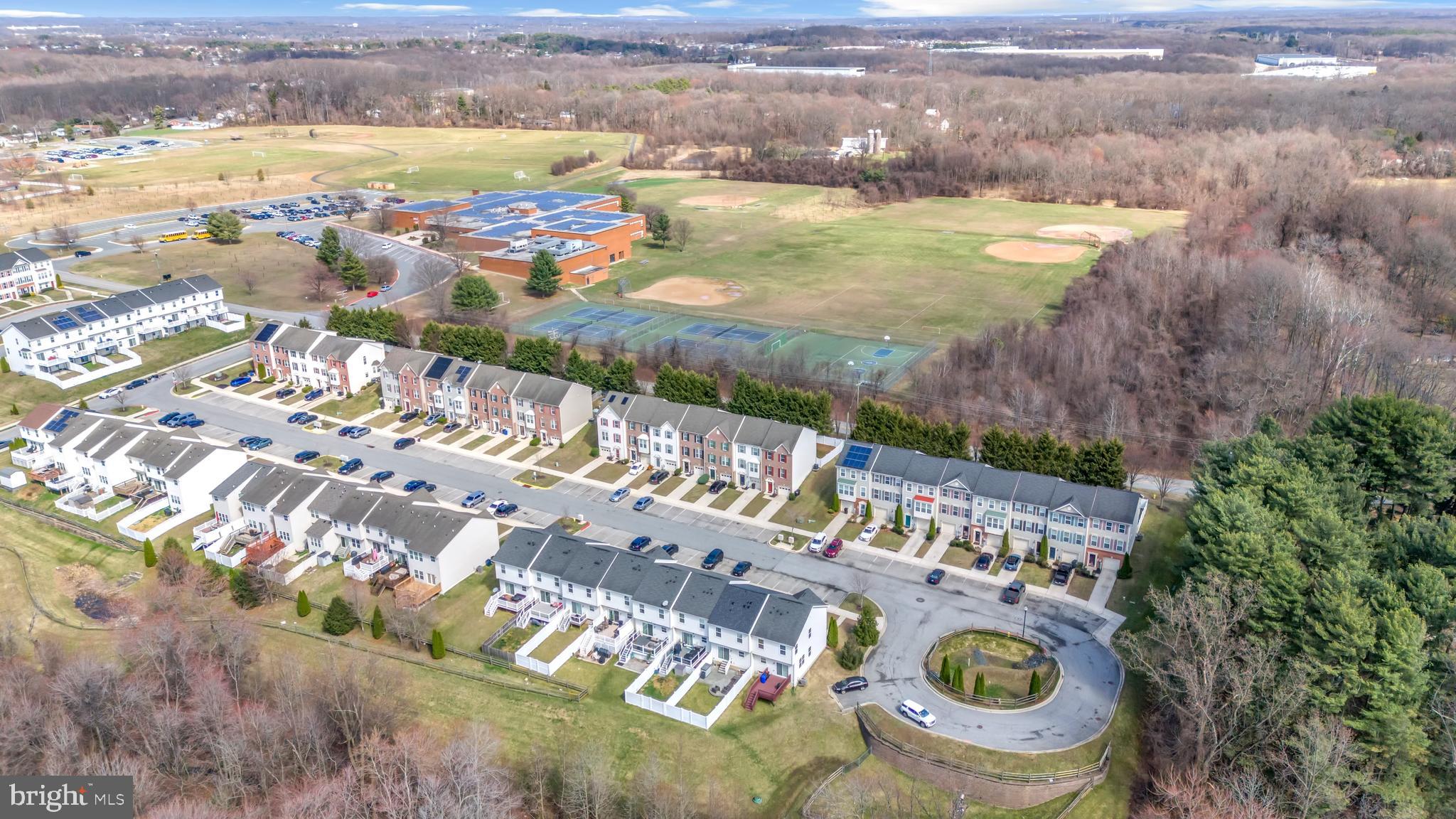 MAGNOLIA LANDING - Residential