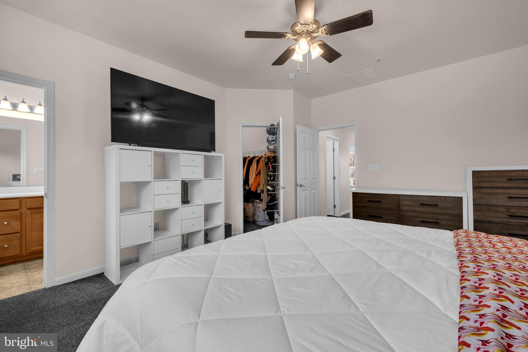 MAGNOLIA LANDING - Residential