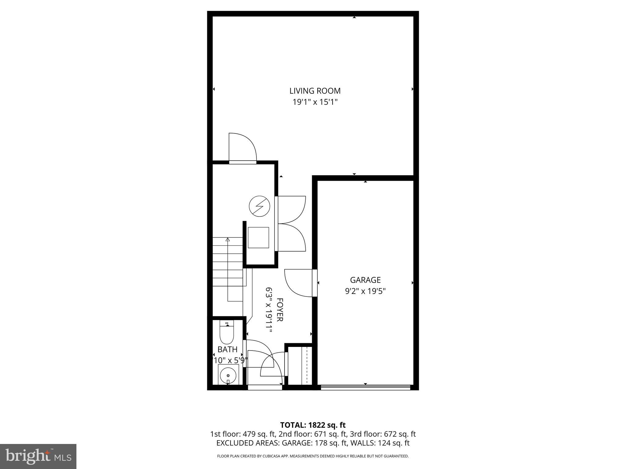MAGNOLIA LANDING - Residential