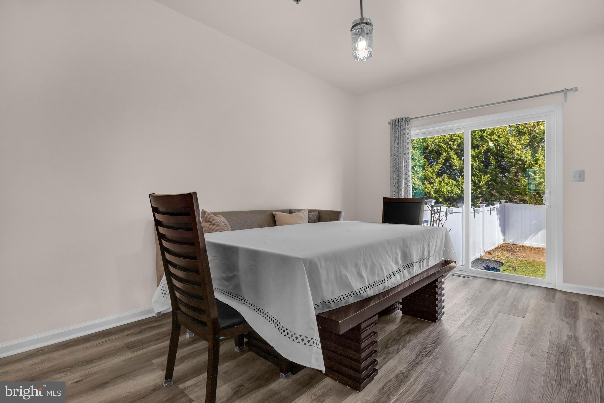 MAGNOLIA LANDING - Residential