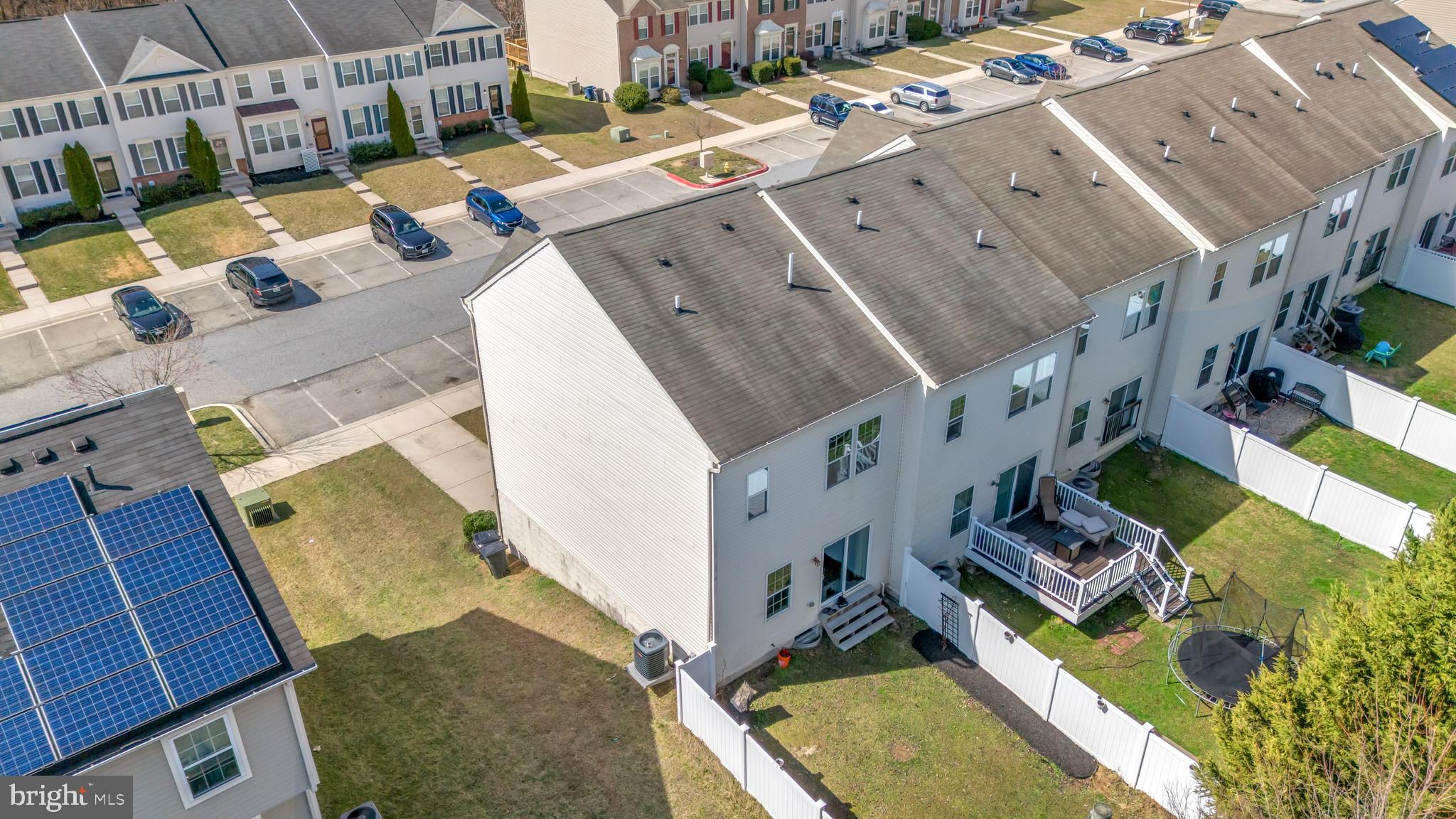 MAGNOLIA LANDING - Residential