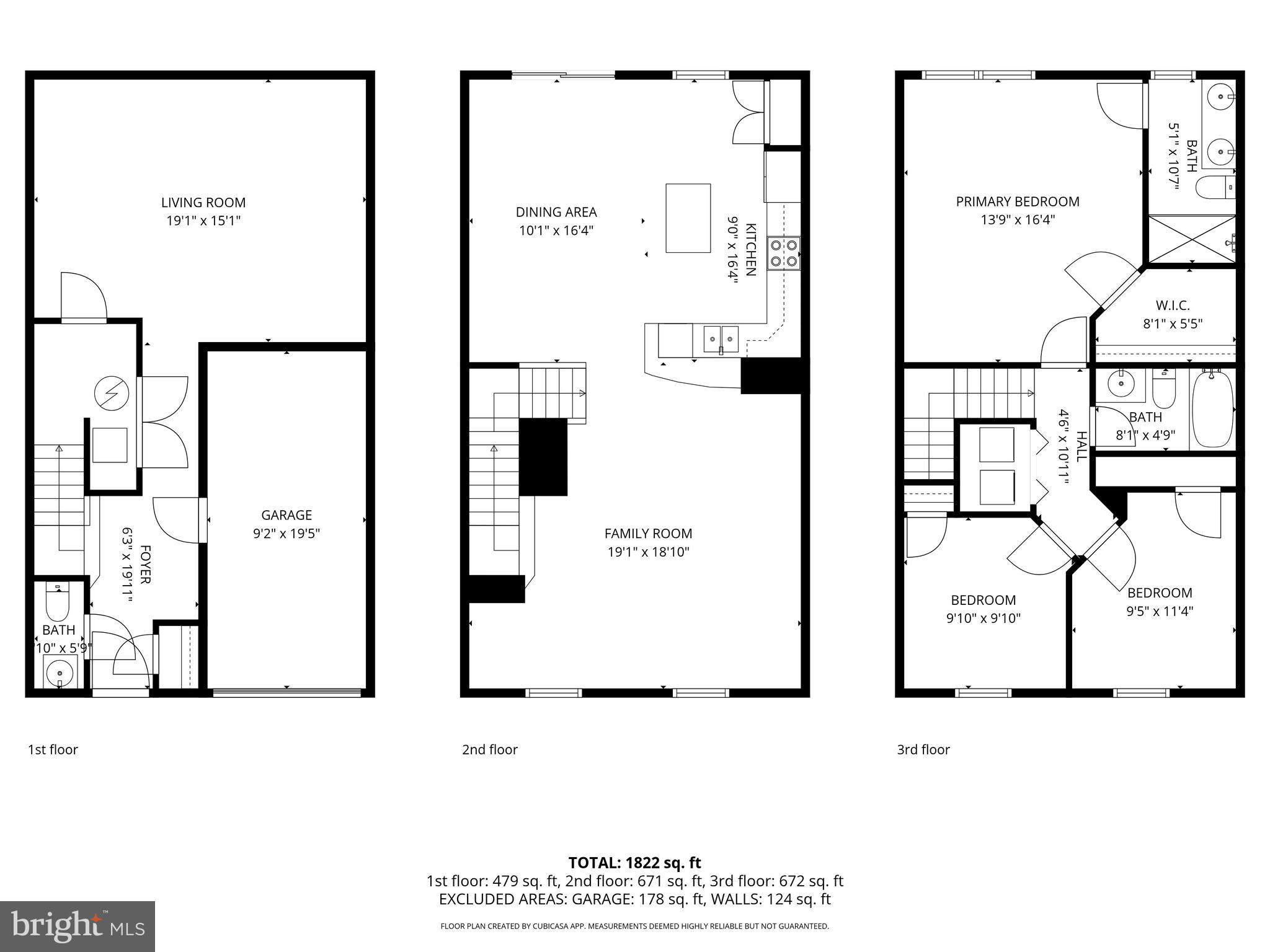 MAGNOLIA LANDING - Residential