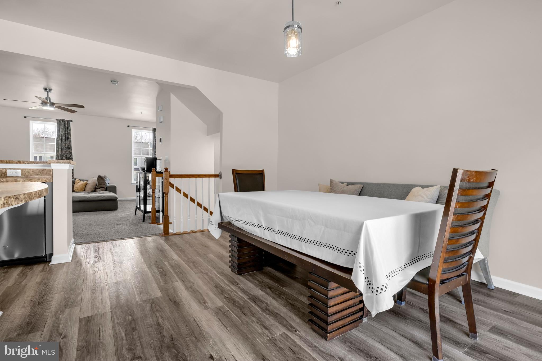 MAGNOLIA LANDING - Residential