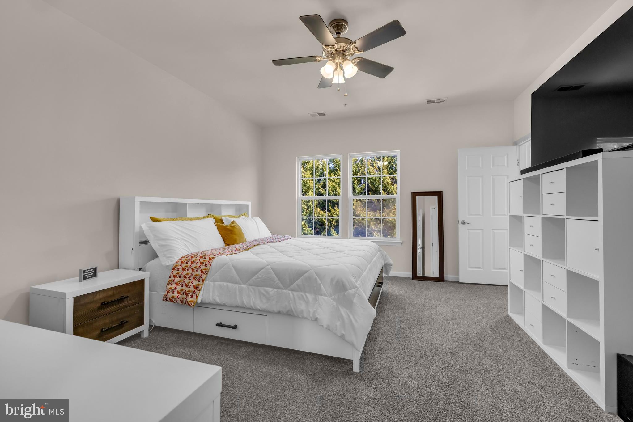 MAGNOLIA LANDING - Residential