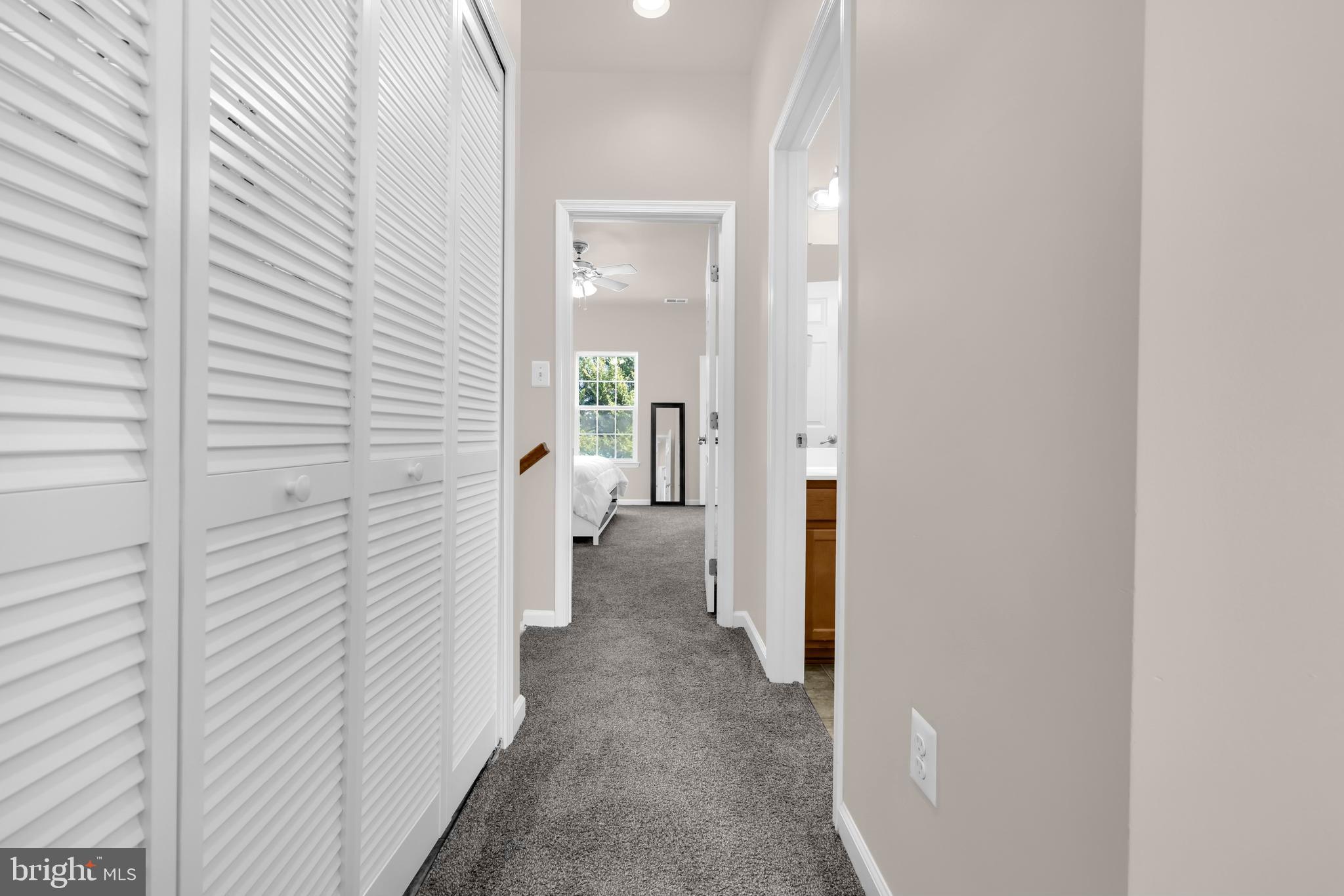 MAGNOLIA LANDING - Residential