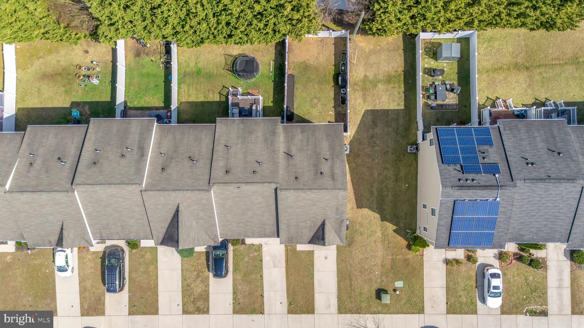 MAGNOLIA LANDING - Residential