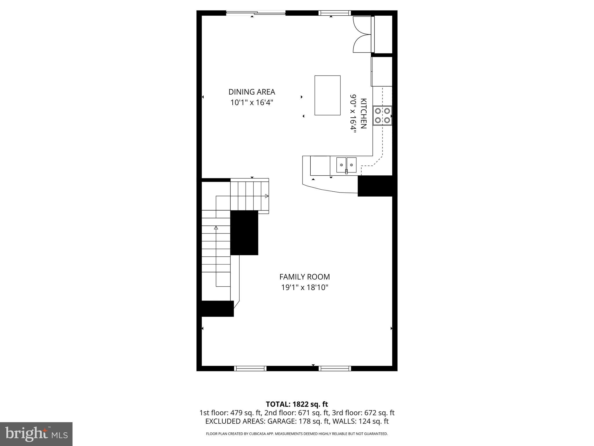 MAGNOLIA LANDING - Residential