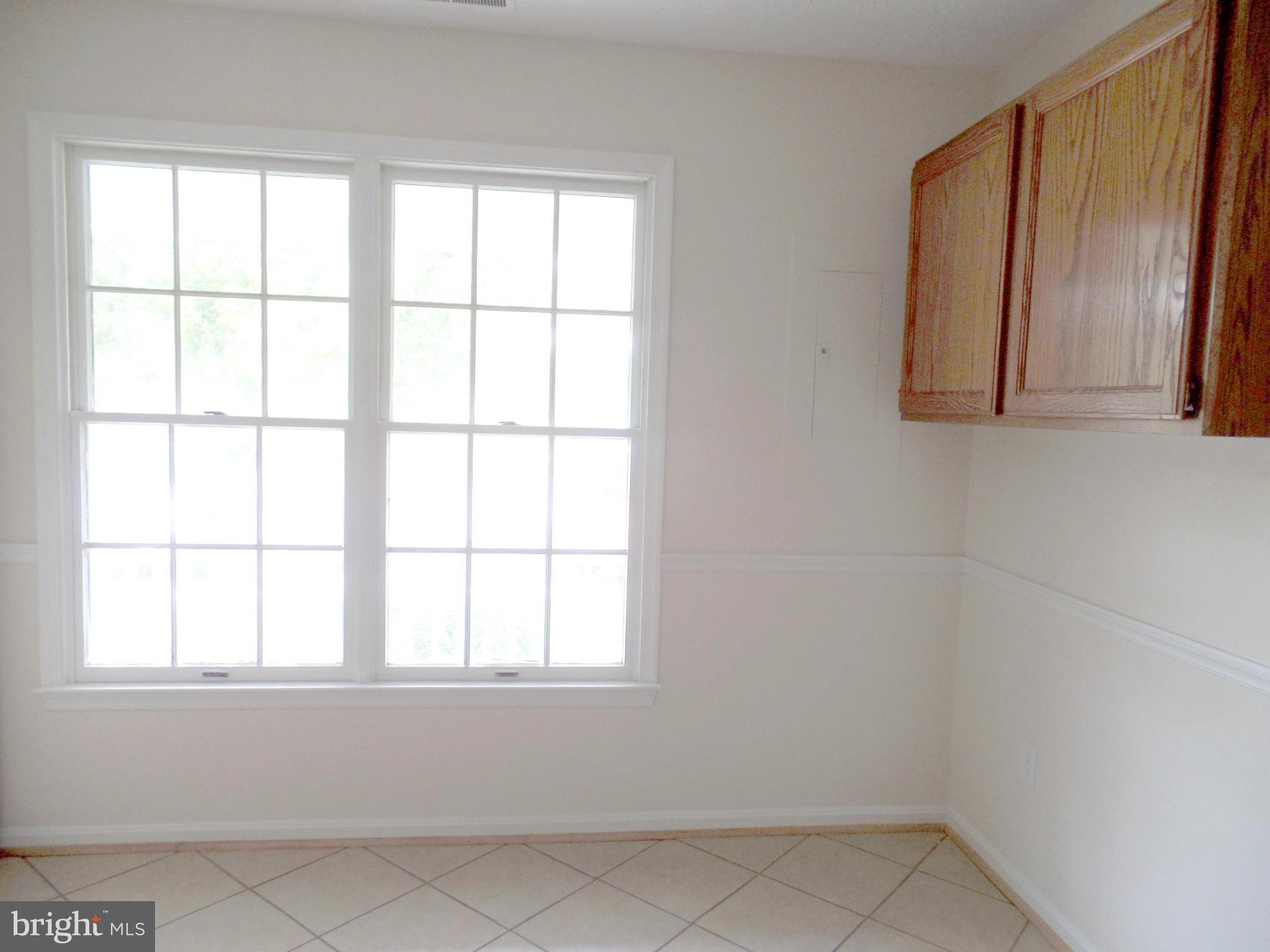 HUNTING QUARTERS - Residential Lease