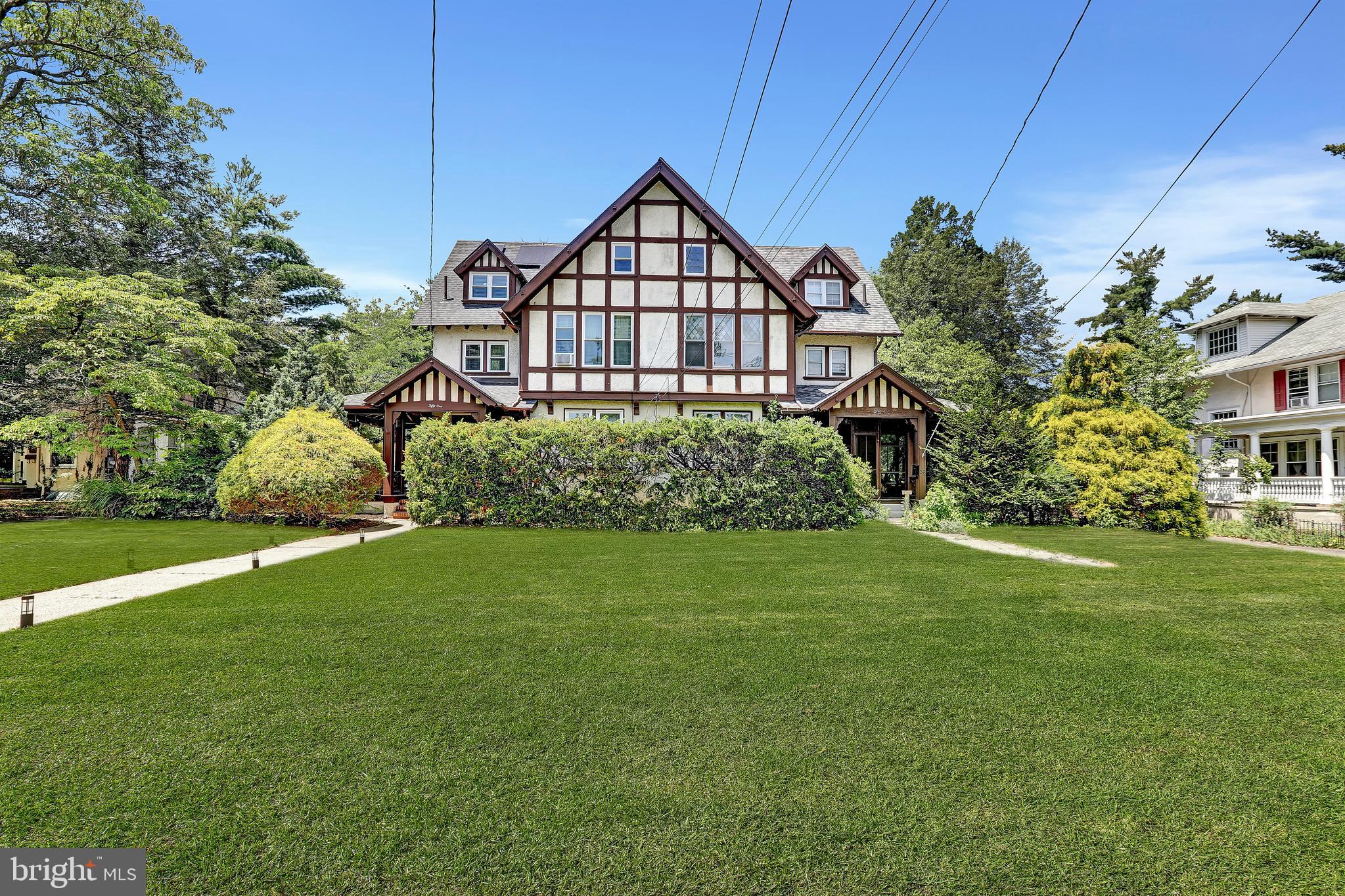 51 N EVERGREEN AVENUE