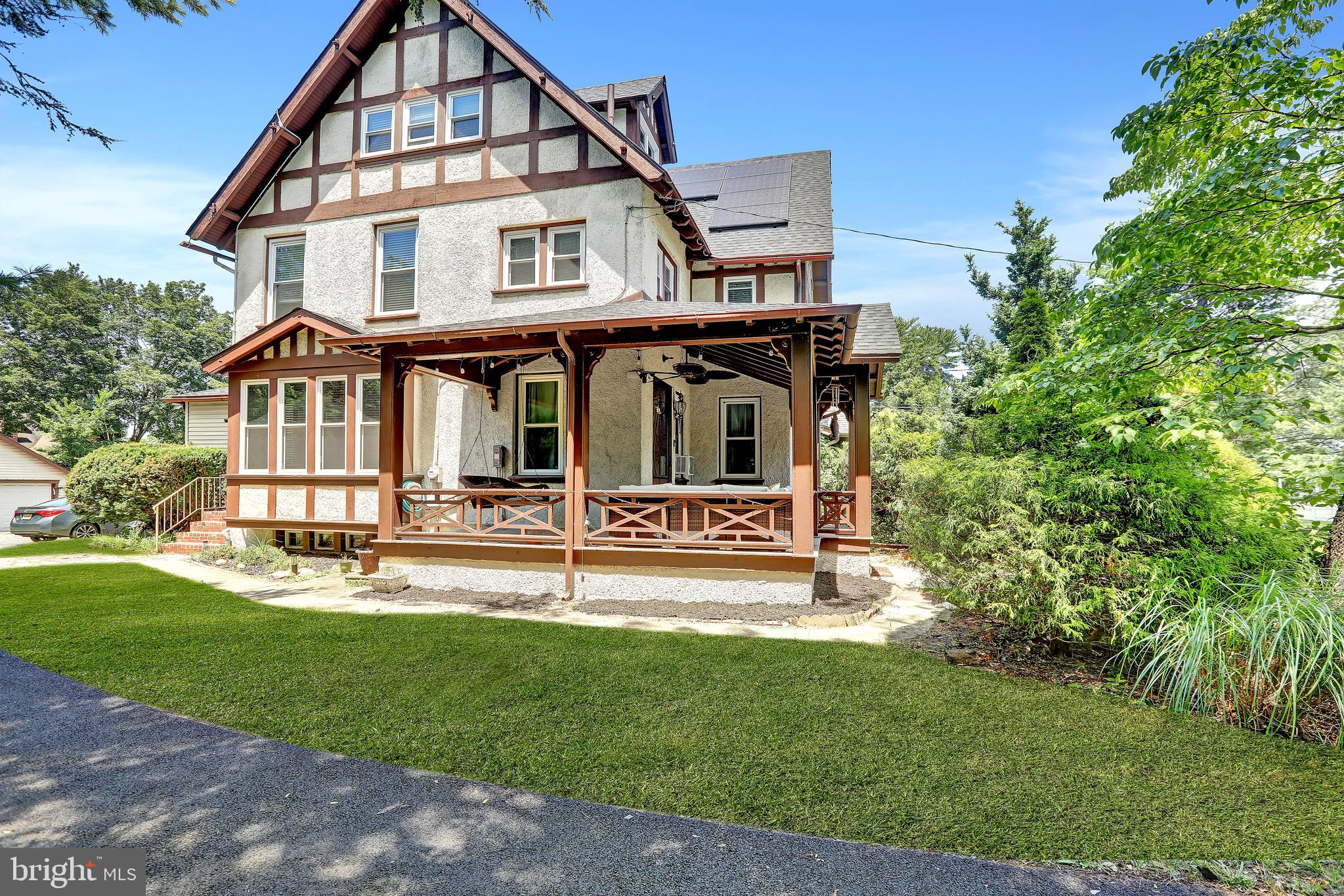 51 N EVERGREEN AVENUE