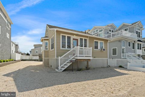 Photo of 20 E Selfridge Ave, LONG BEACH TOWNSHIP, NJ 08008 (MLS # NJOC2041712)