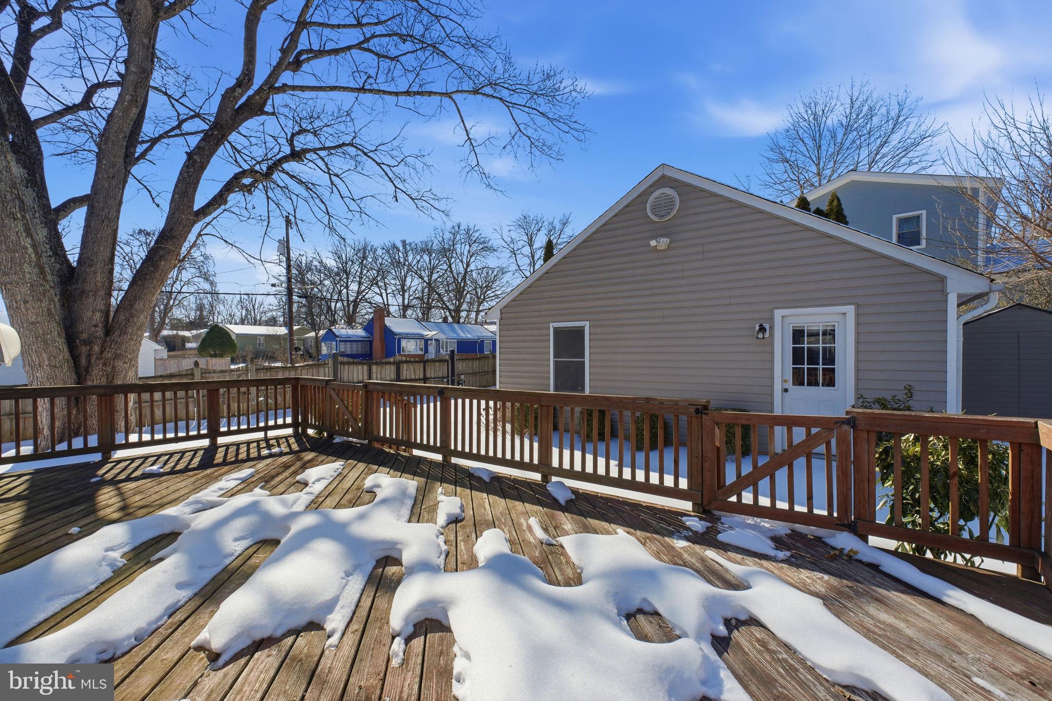 WESTMORE - Residential