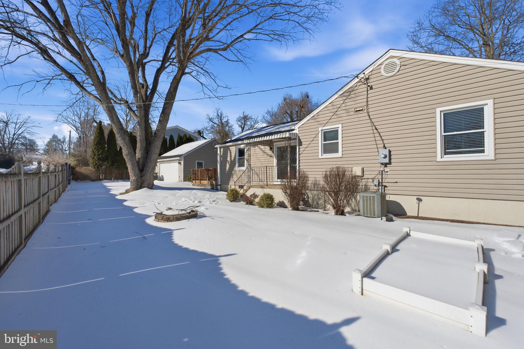 WESTMORE - Residential