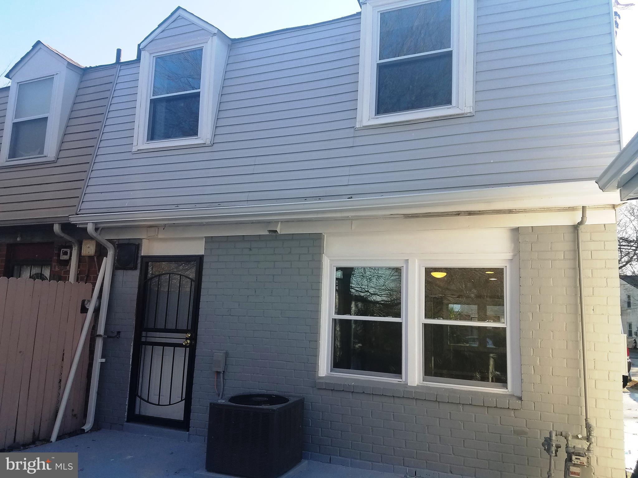 PALMER PARK - Residential