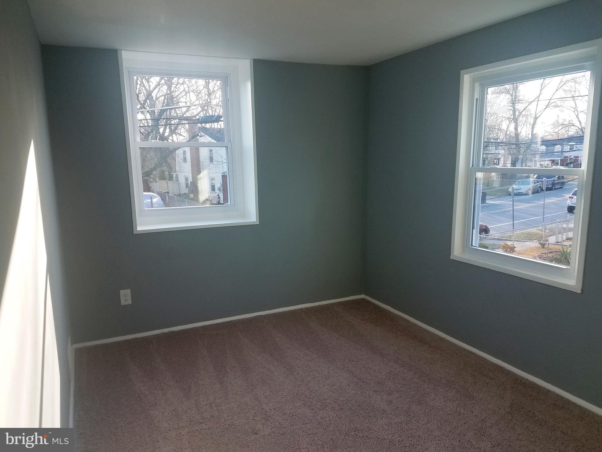 PALMER PARK - Residential