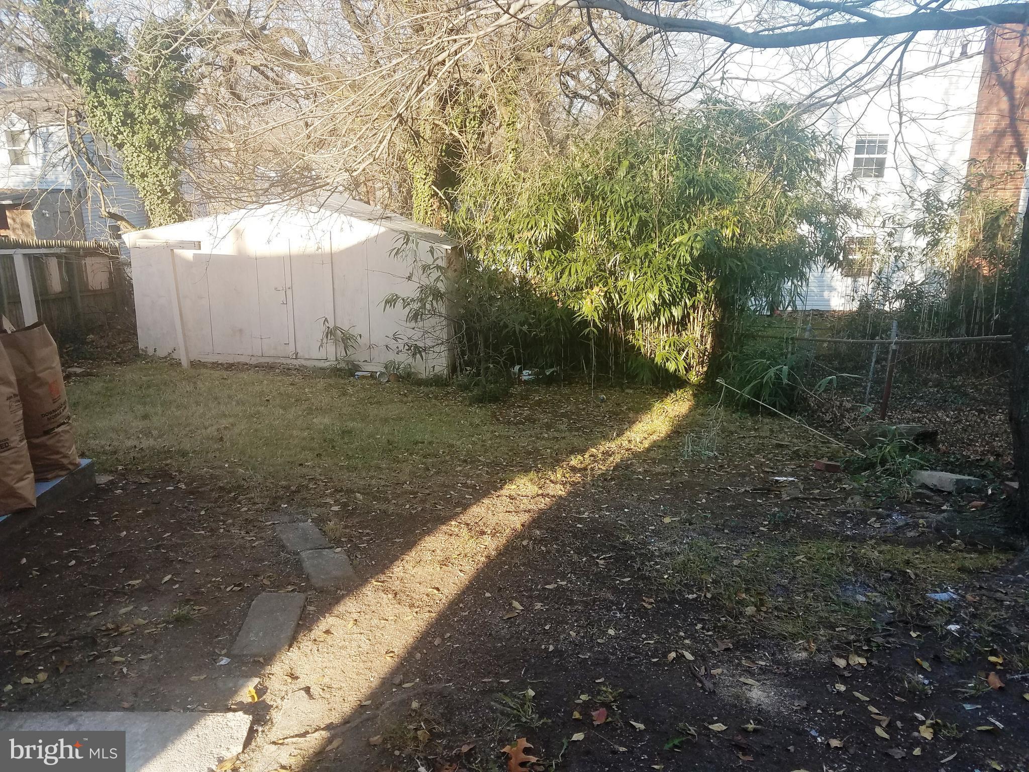 PALMER PARK - Residential