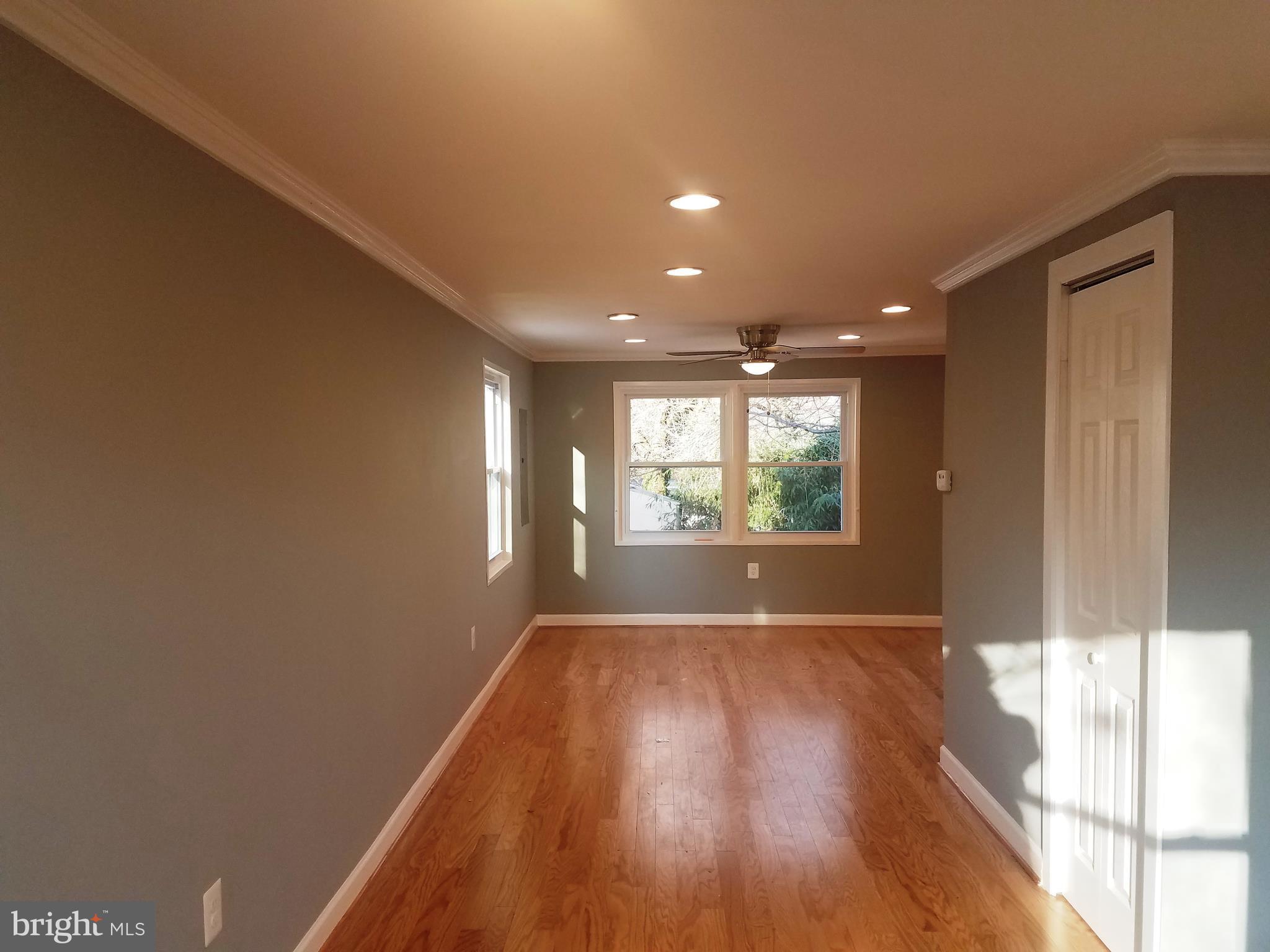 PALMER PARK - Residential