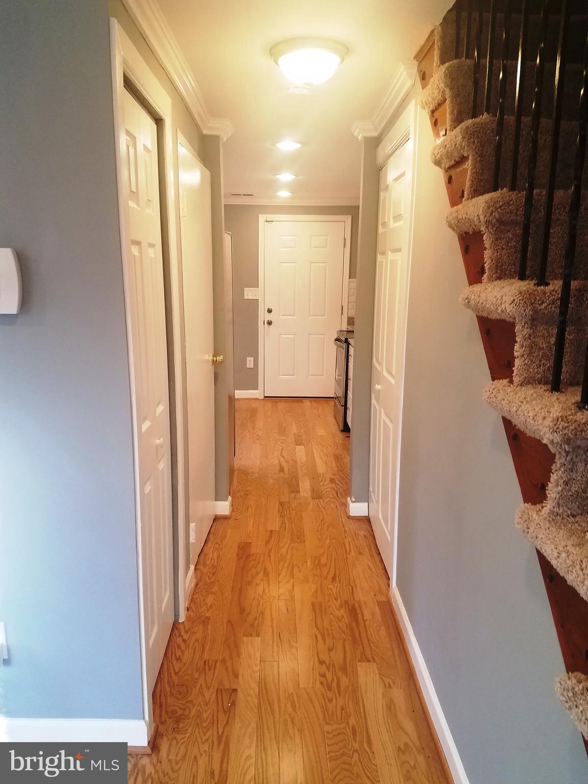 PALMER PARK - Residential