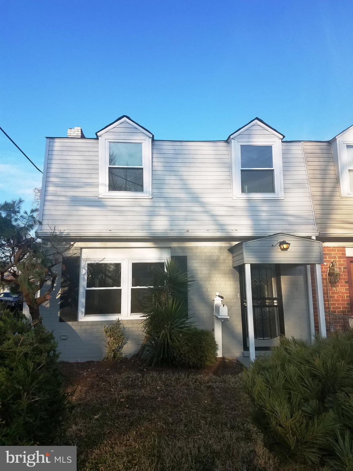 PALMER PARK - Residential