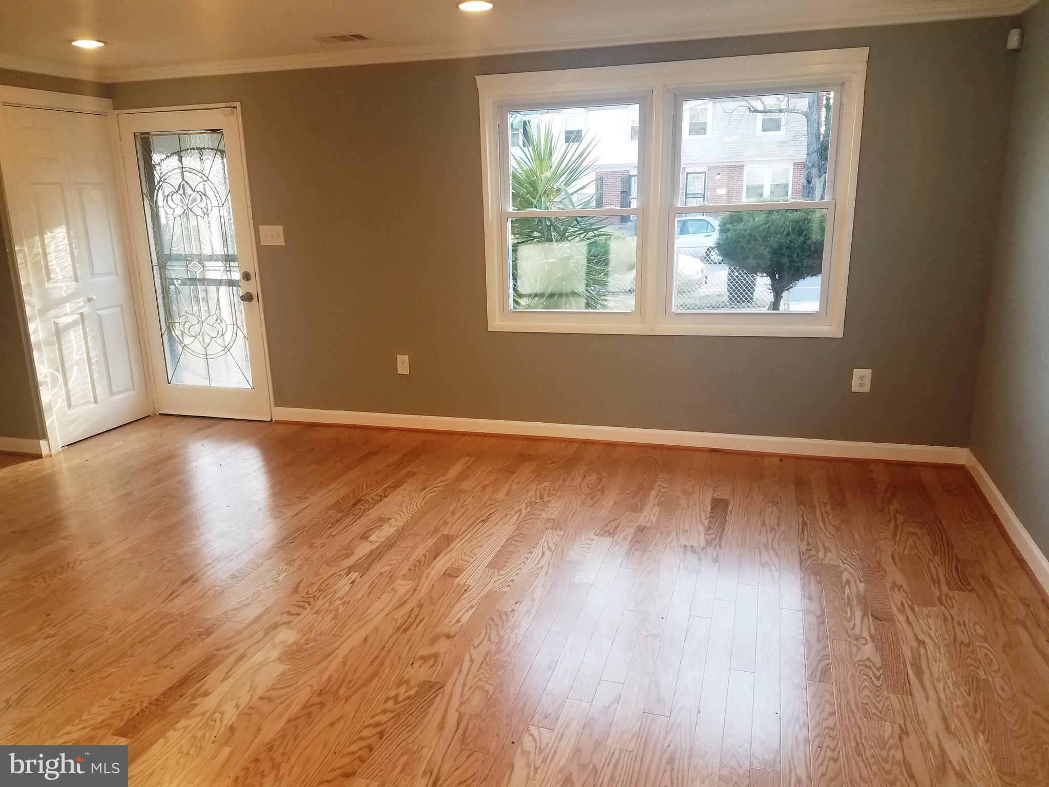 PALMER PARK - Residential