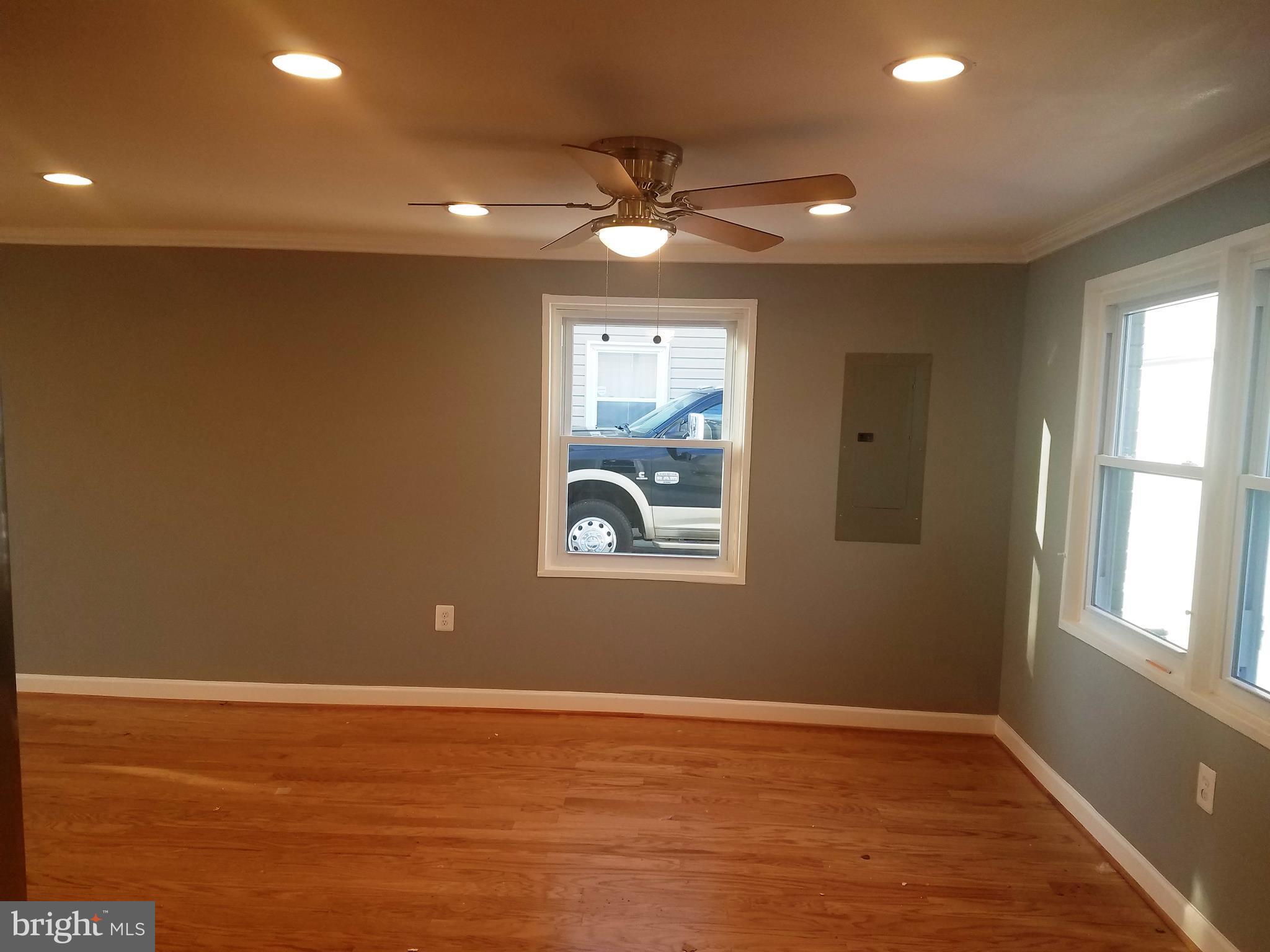 PALMER PARK - Residential