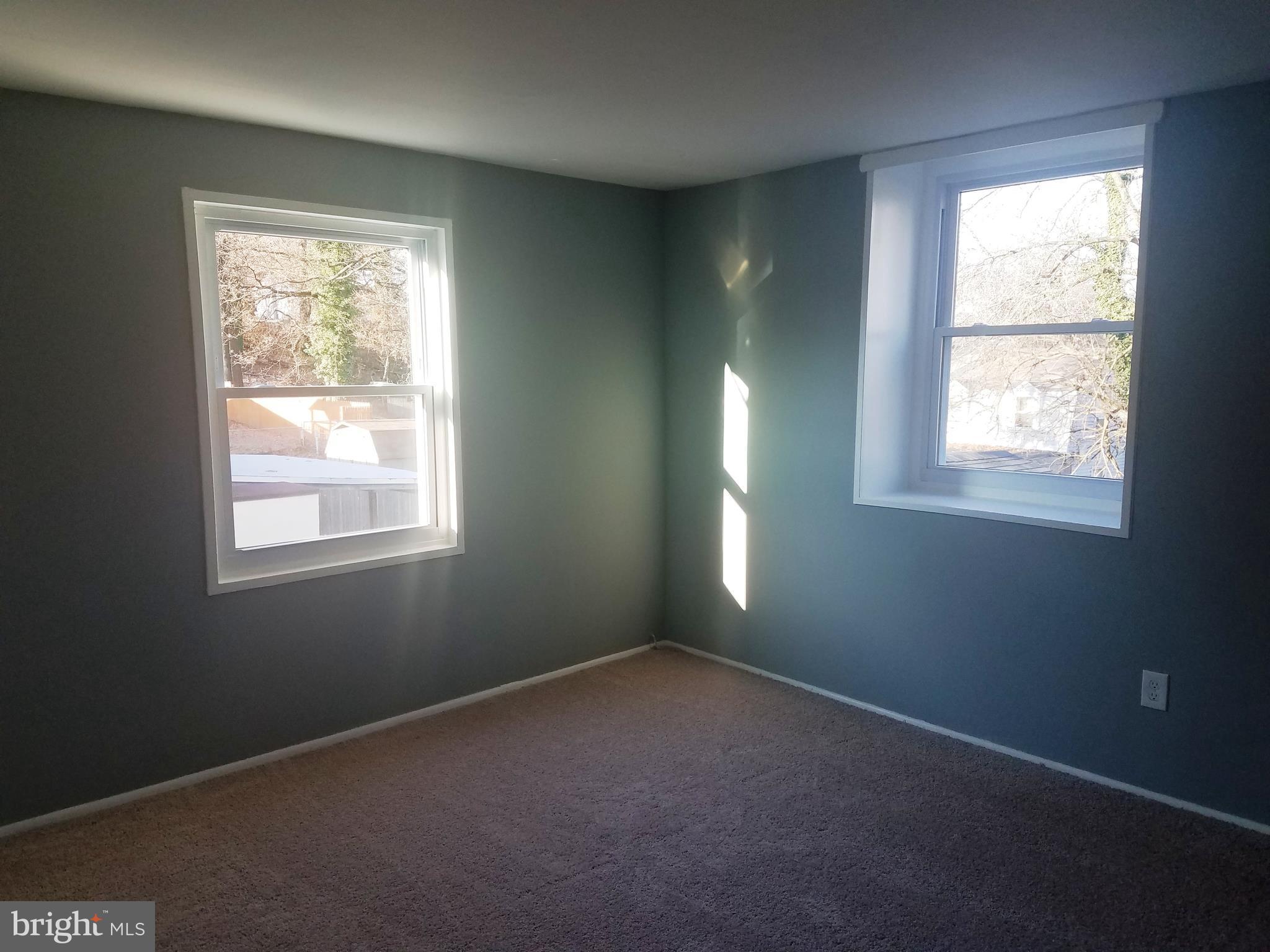 PALMER PARK - Residential