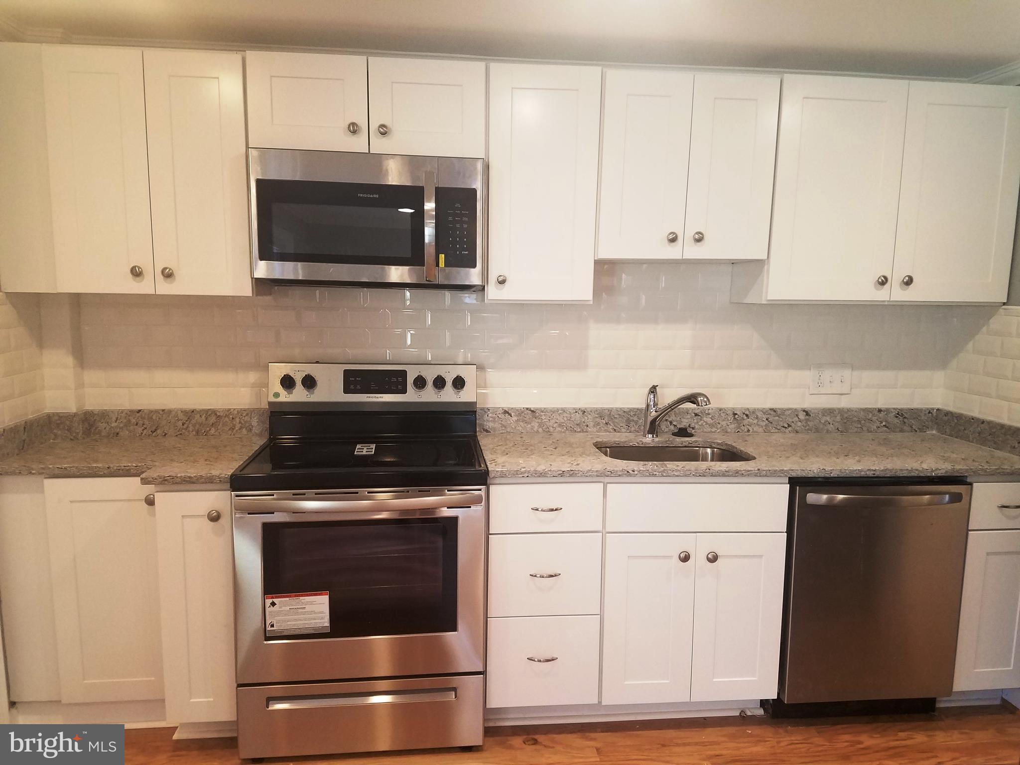 PALMER PARK - Residential