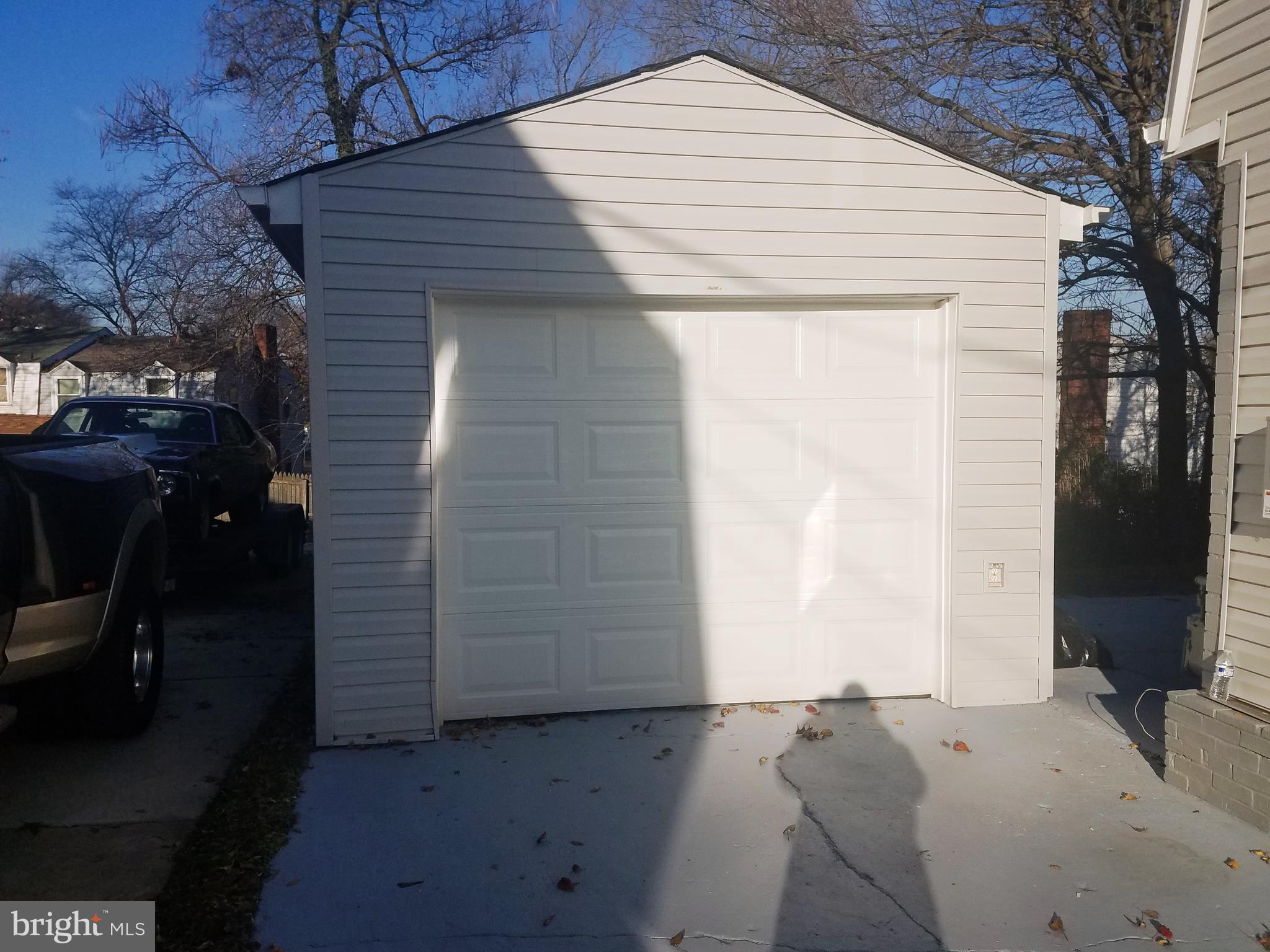 PALMER PARK - Residential