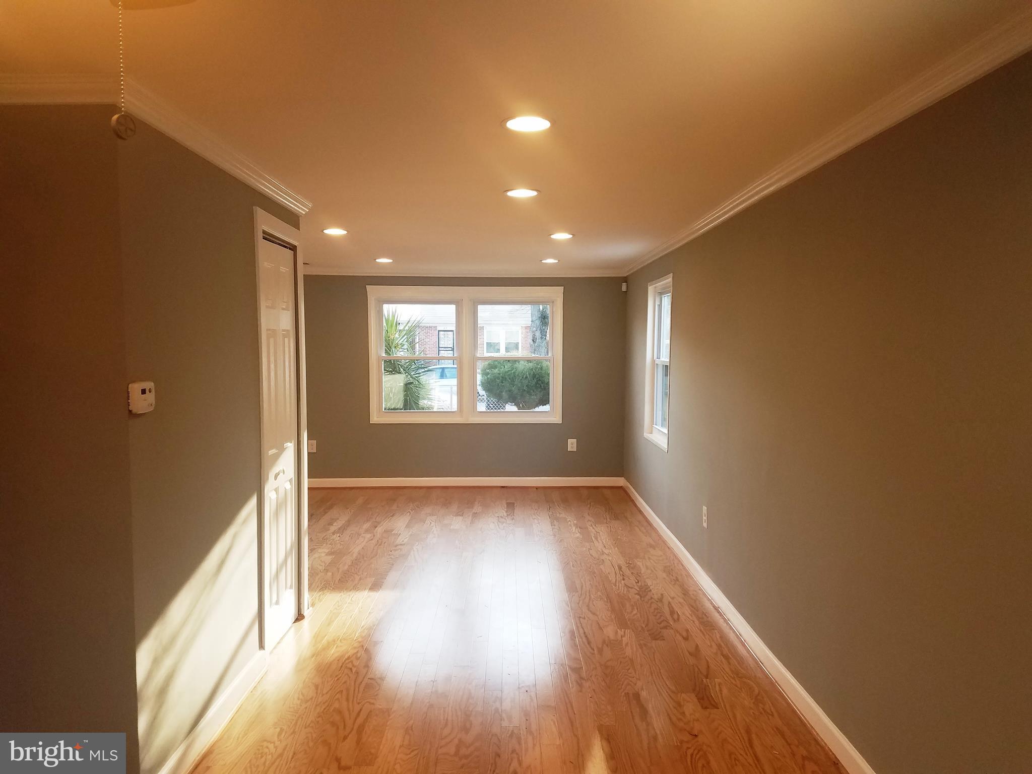 PALMER PARK - Residential