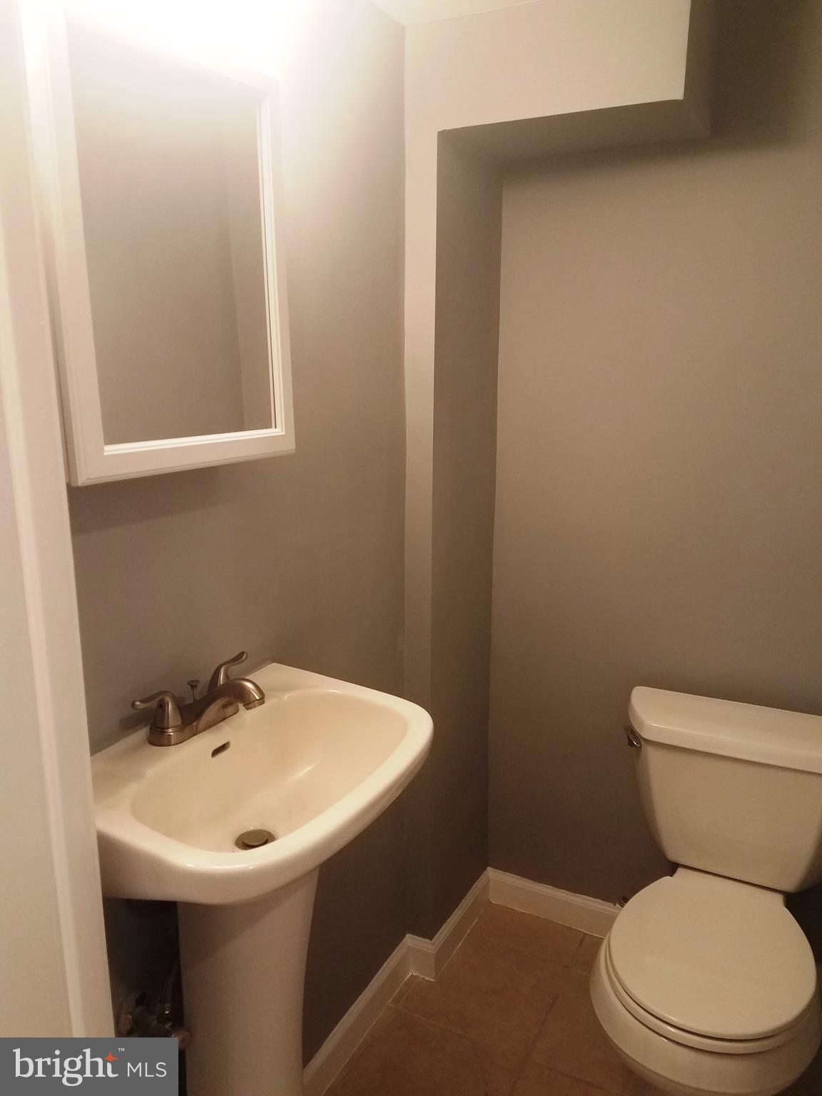 PALMER PARK - Residential