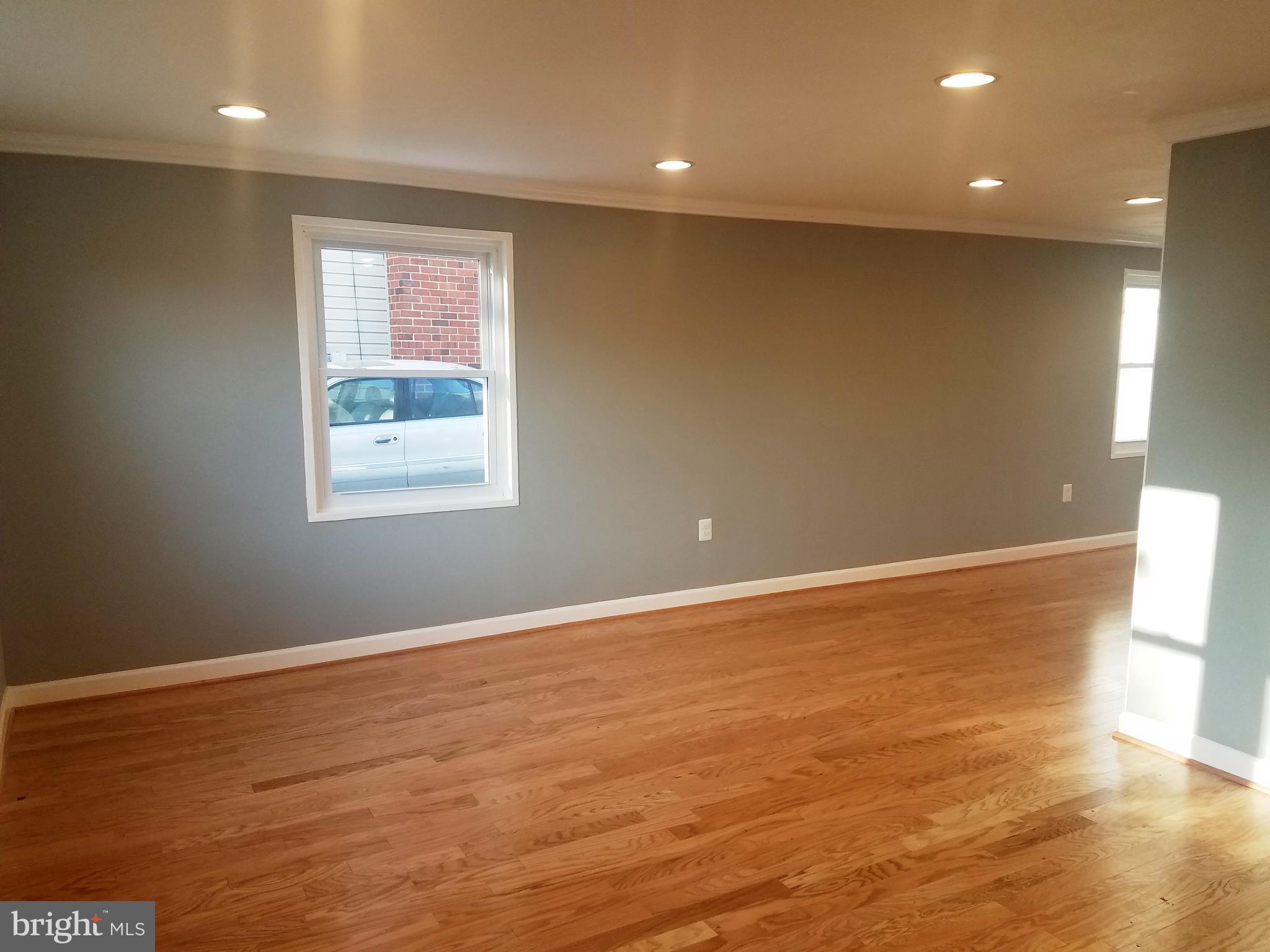 PALMER PARK - Residential