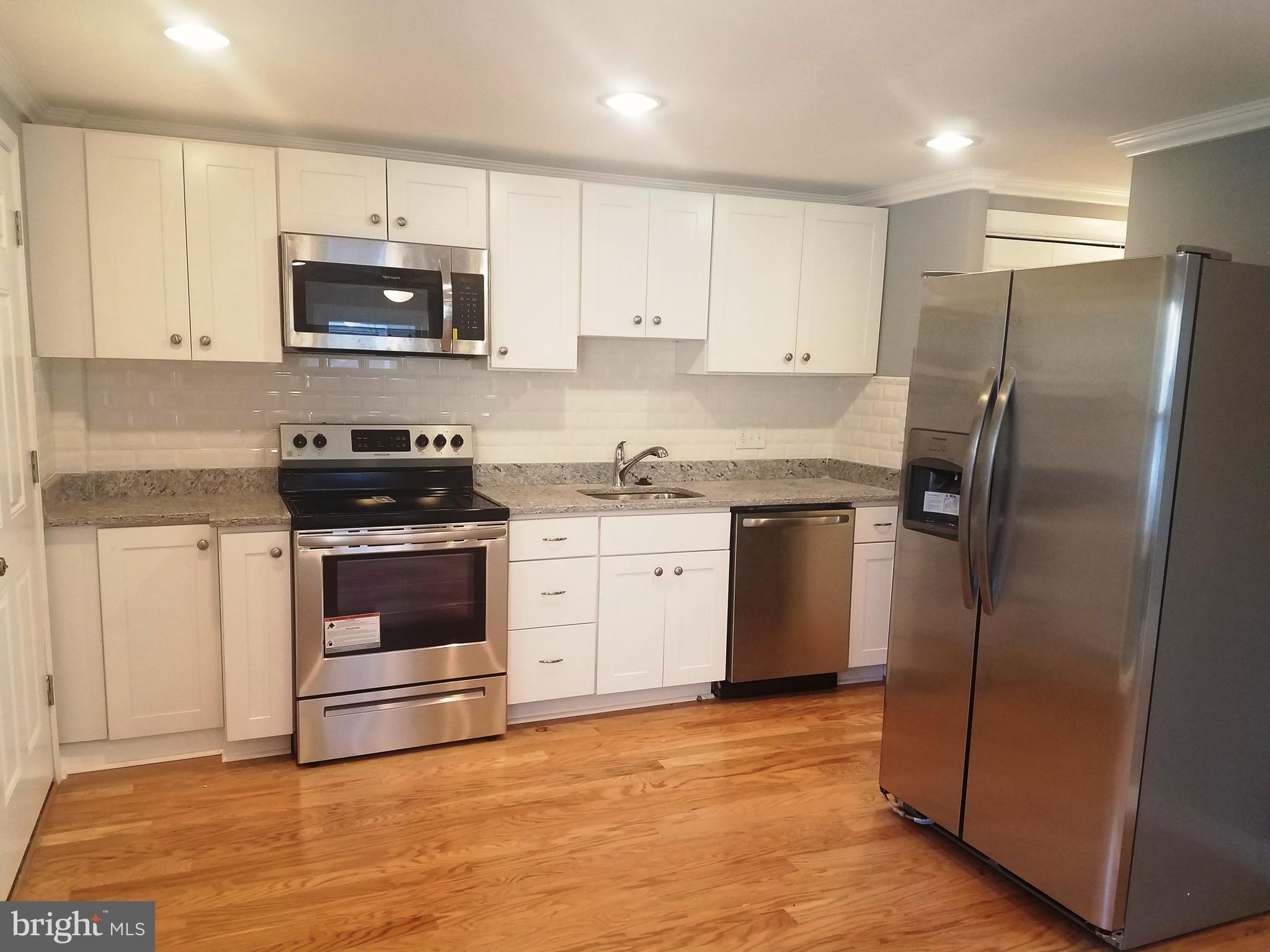 PALMER PARK - Residential