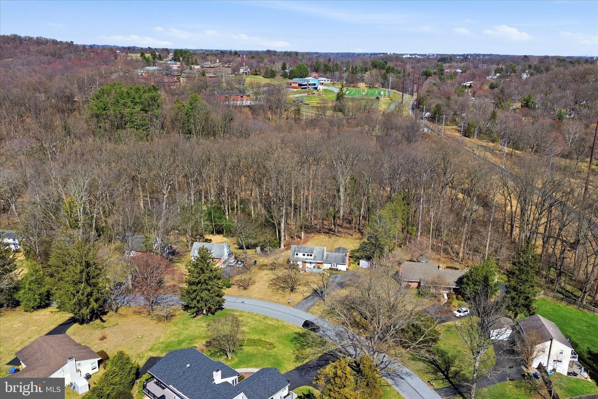 RIDDLEWOOD - Residential