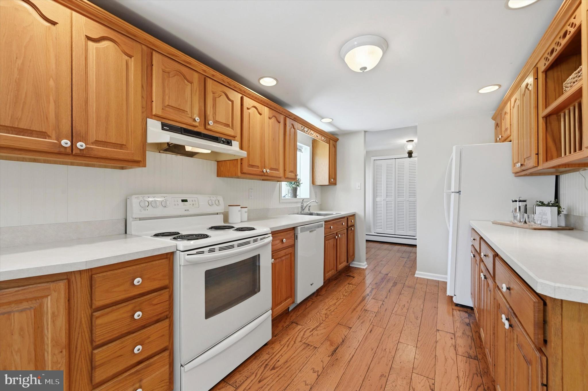 RIDDLEWOOD - Residential