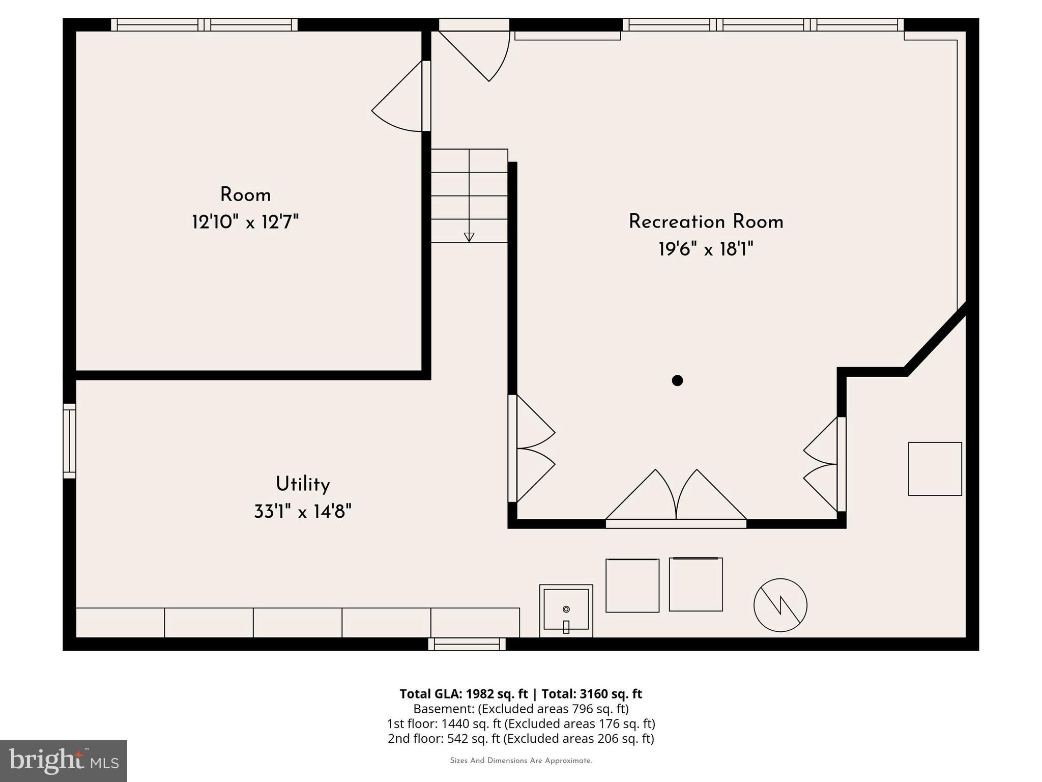 RIDDLEWOOD - Residential
