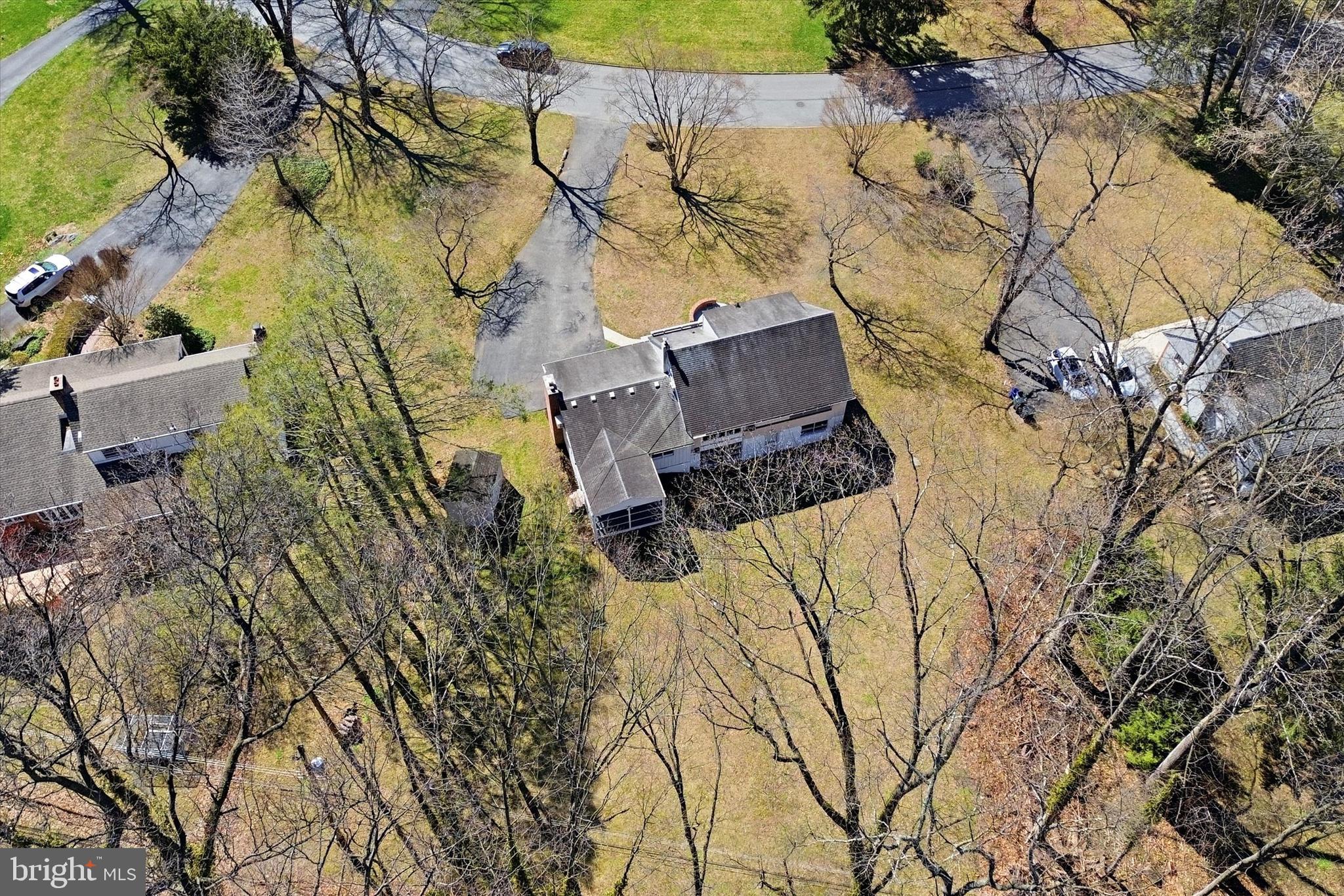 RIDDLEWOOD - Residential