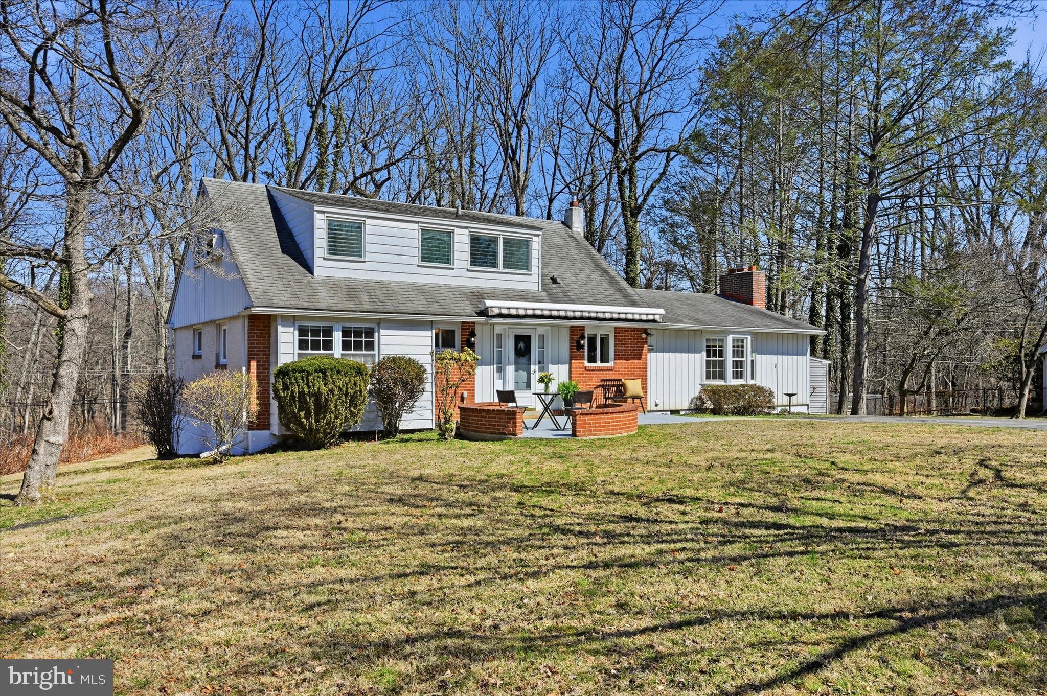 RIDDLEWOOD - Residential