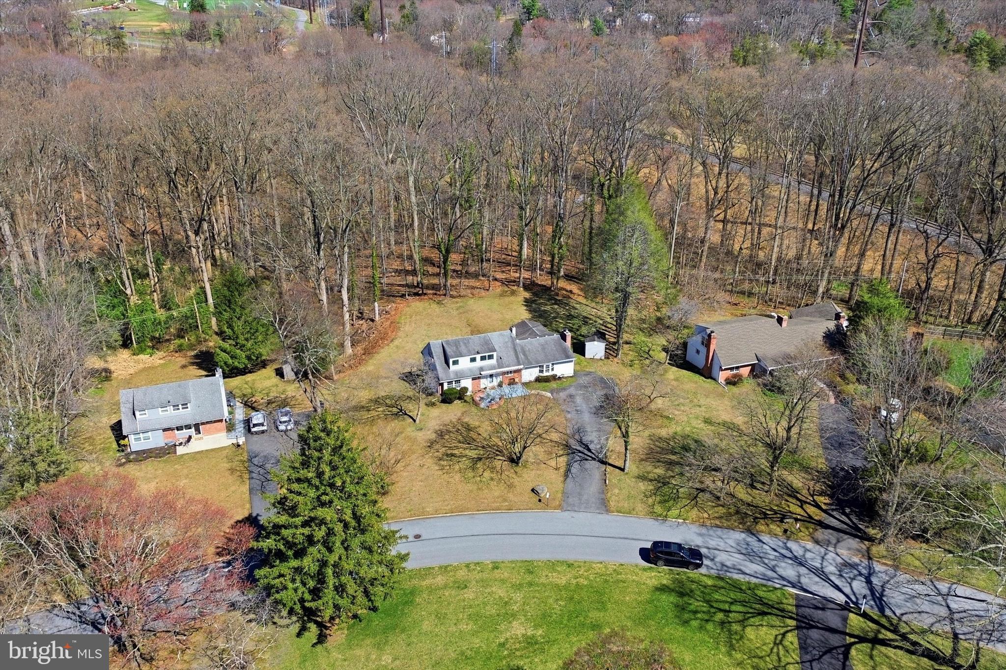 RIDDLEWOOD - Residential