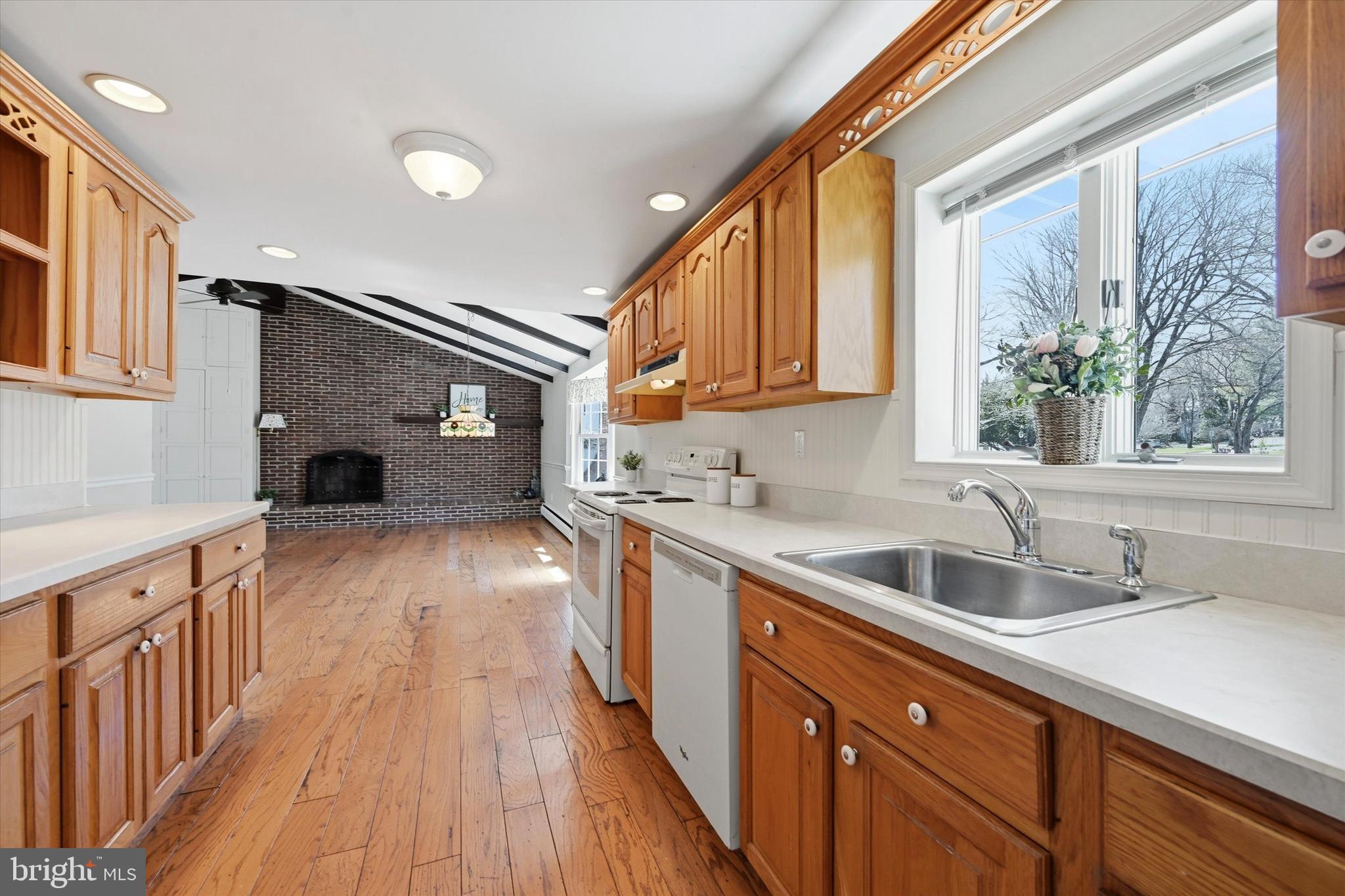 RIDDLEWOOD - Residential