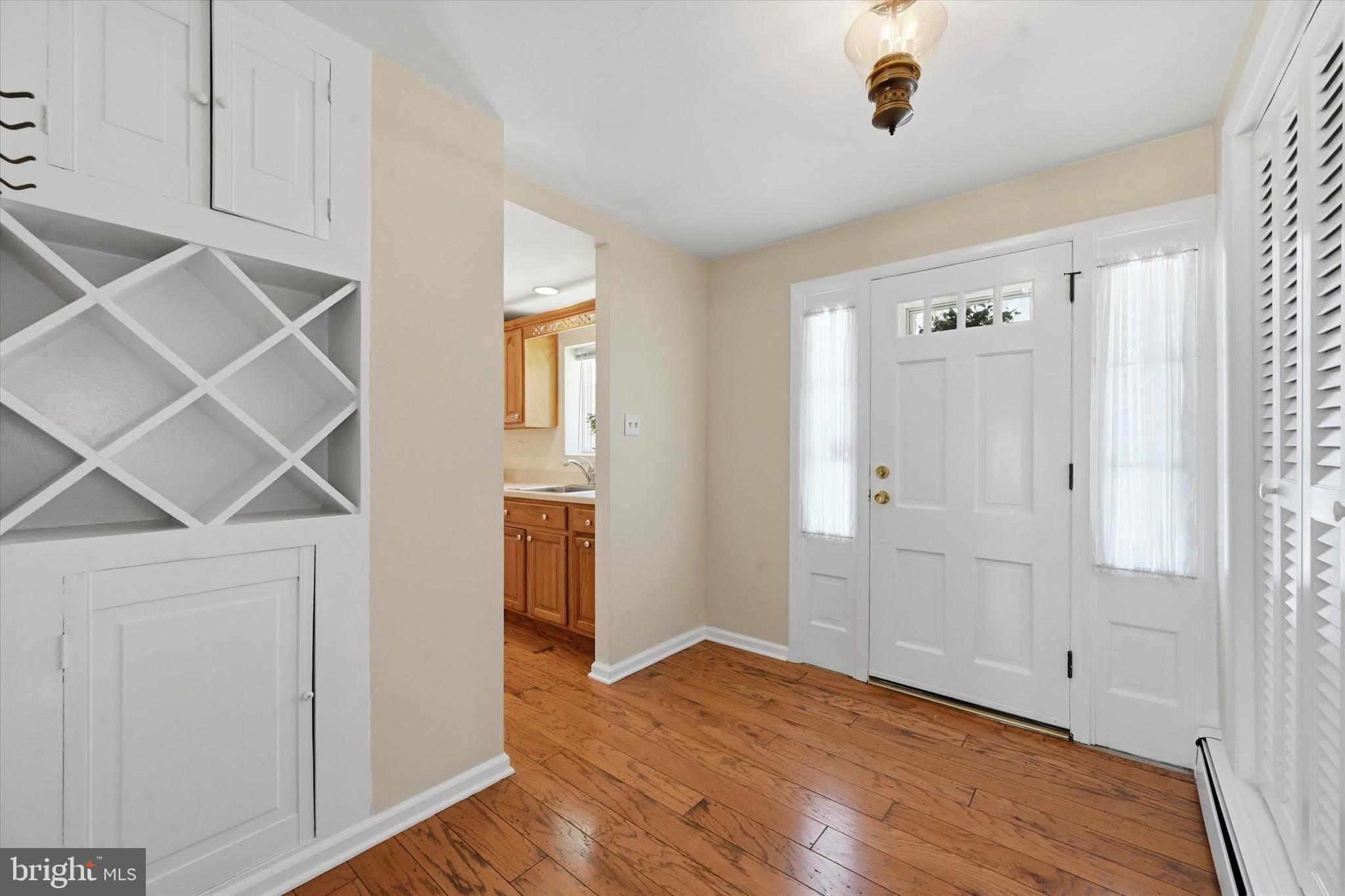 RIDDLEWOOD - Residential