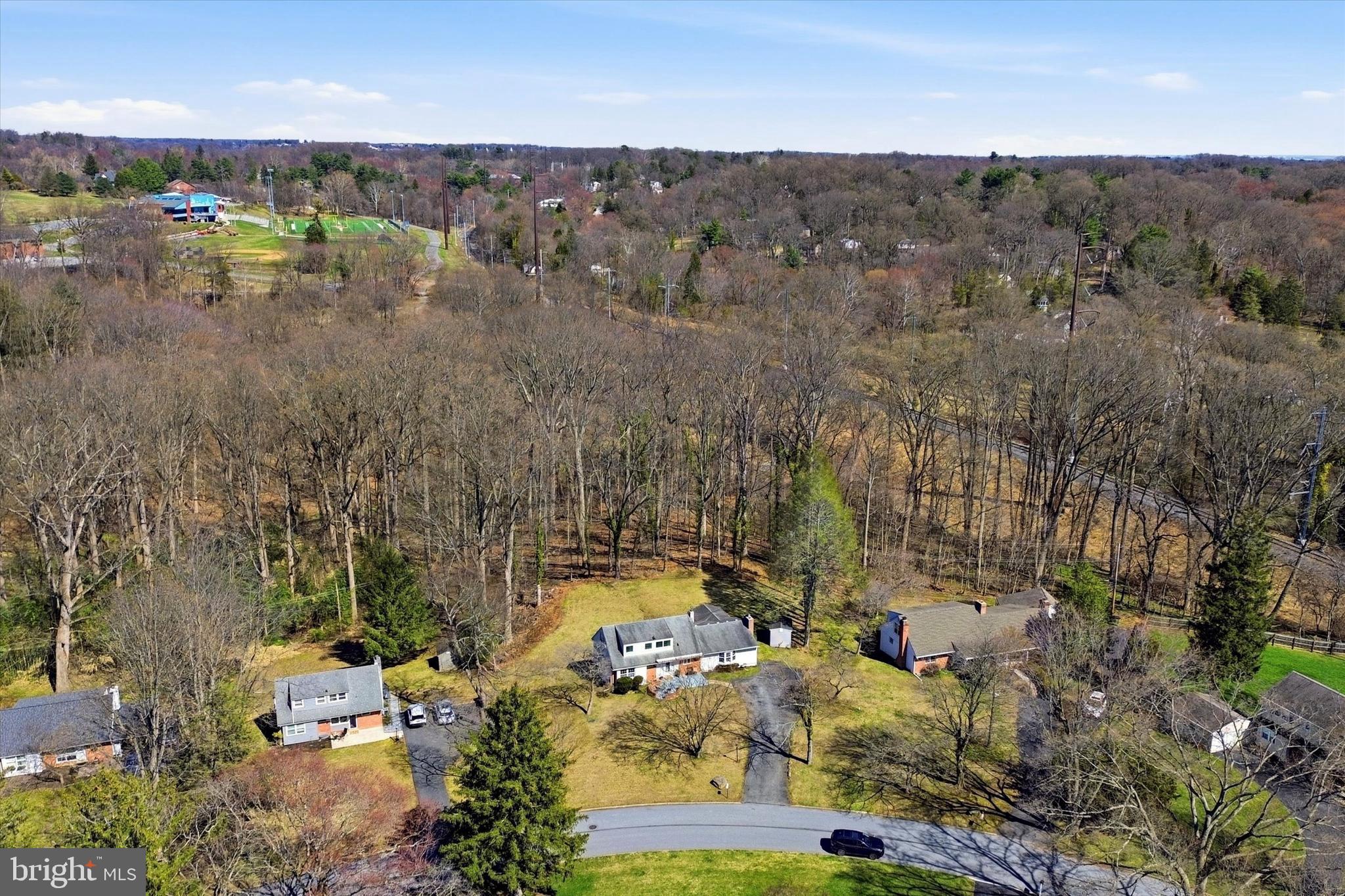 RIDDLEWOOD - Residential