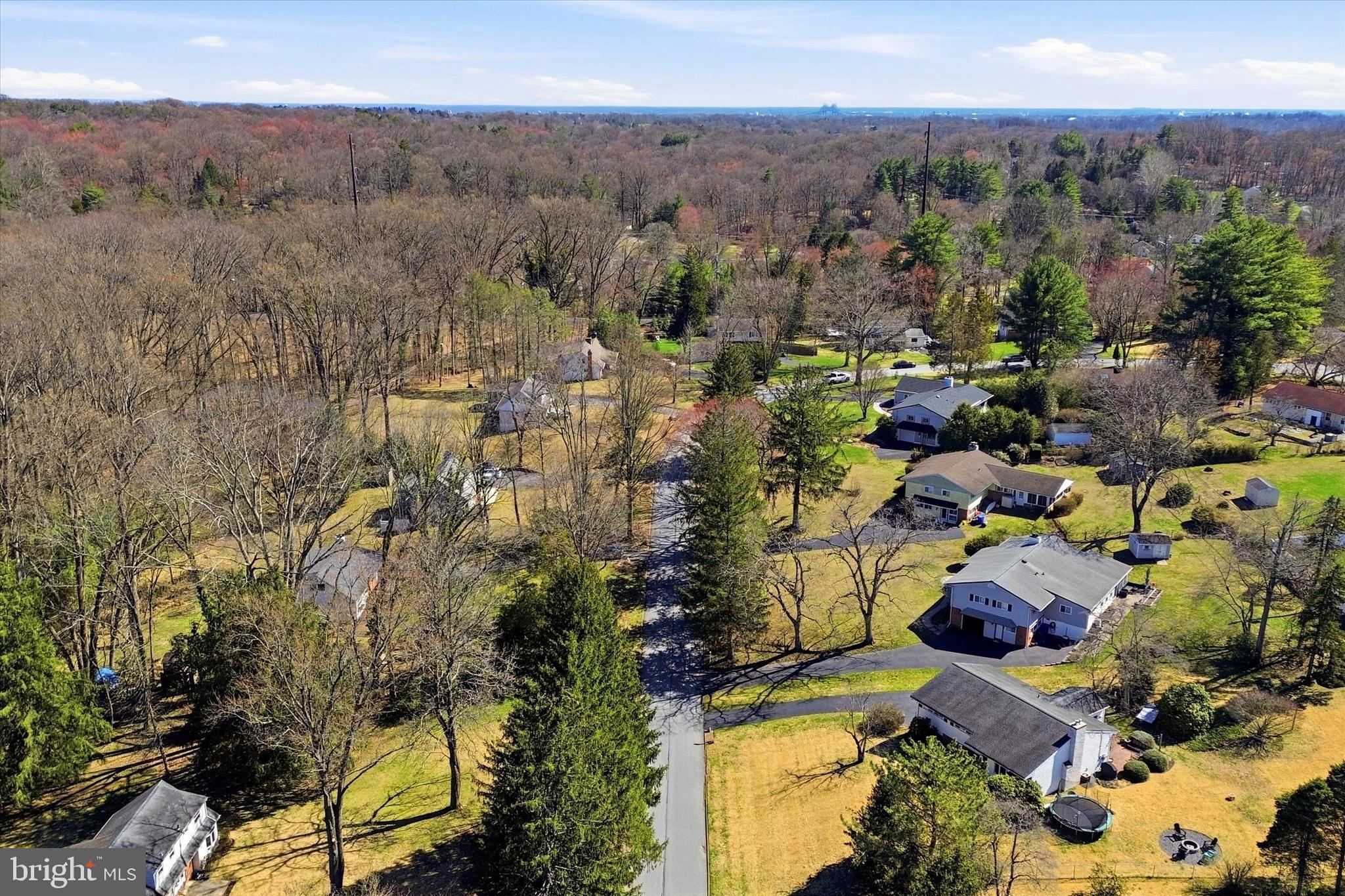 RIDDLEWOOD - Residential