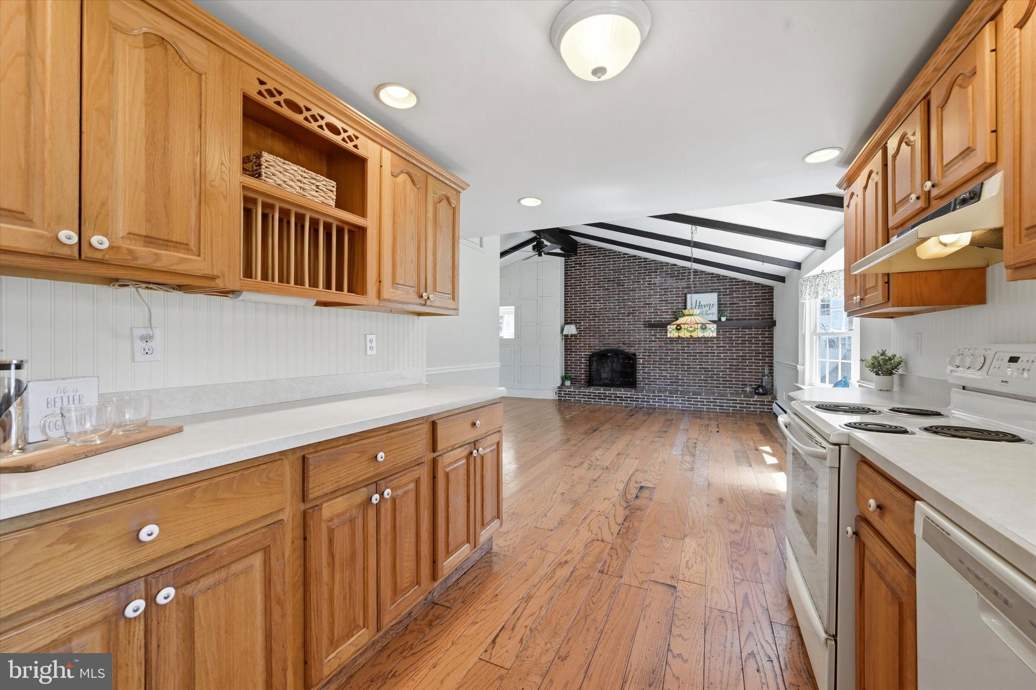 RIDDLEWOOD - Residential