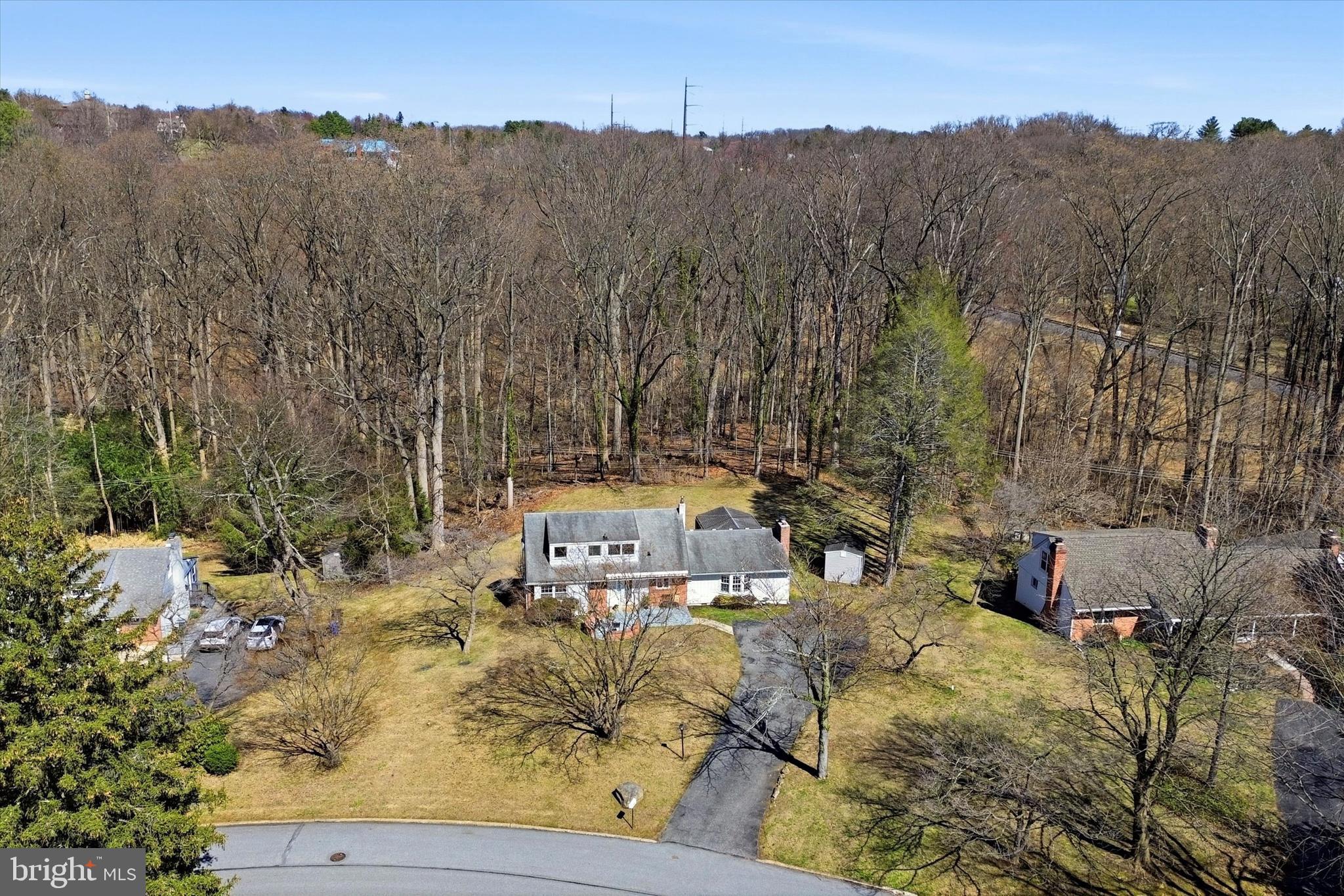 RIDDLEWOOD - Residential